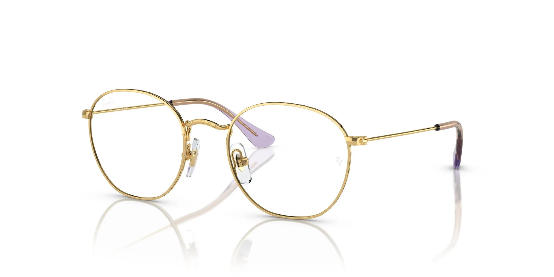 Ray-Ban Kids Rob RB9572V - Image 16