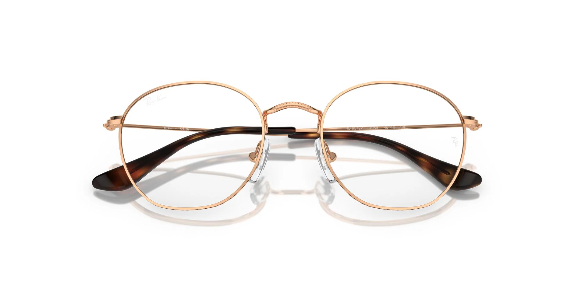 Ray-Ban Kids Rob RB9572V - Image 26