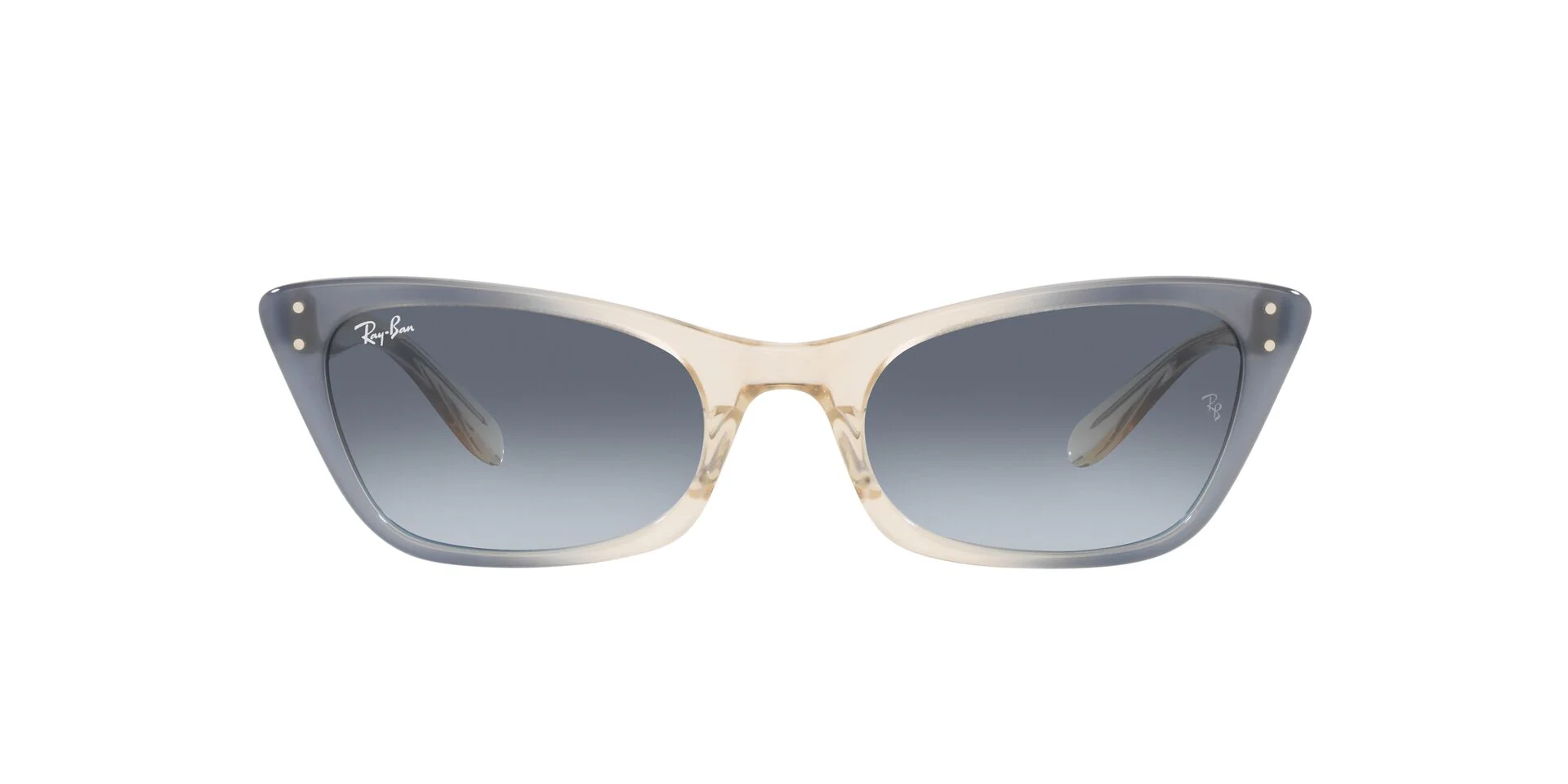 Ray-Ban Lady Burbank RB2299 - Image 11