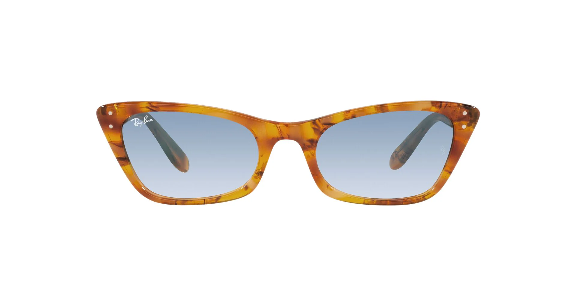 Ray-Ban Lady Burbank RB2299 - Image 8