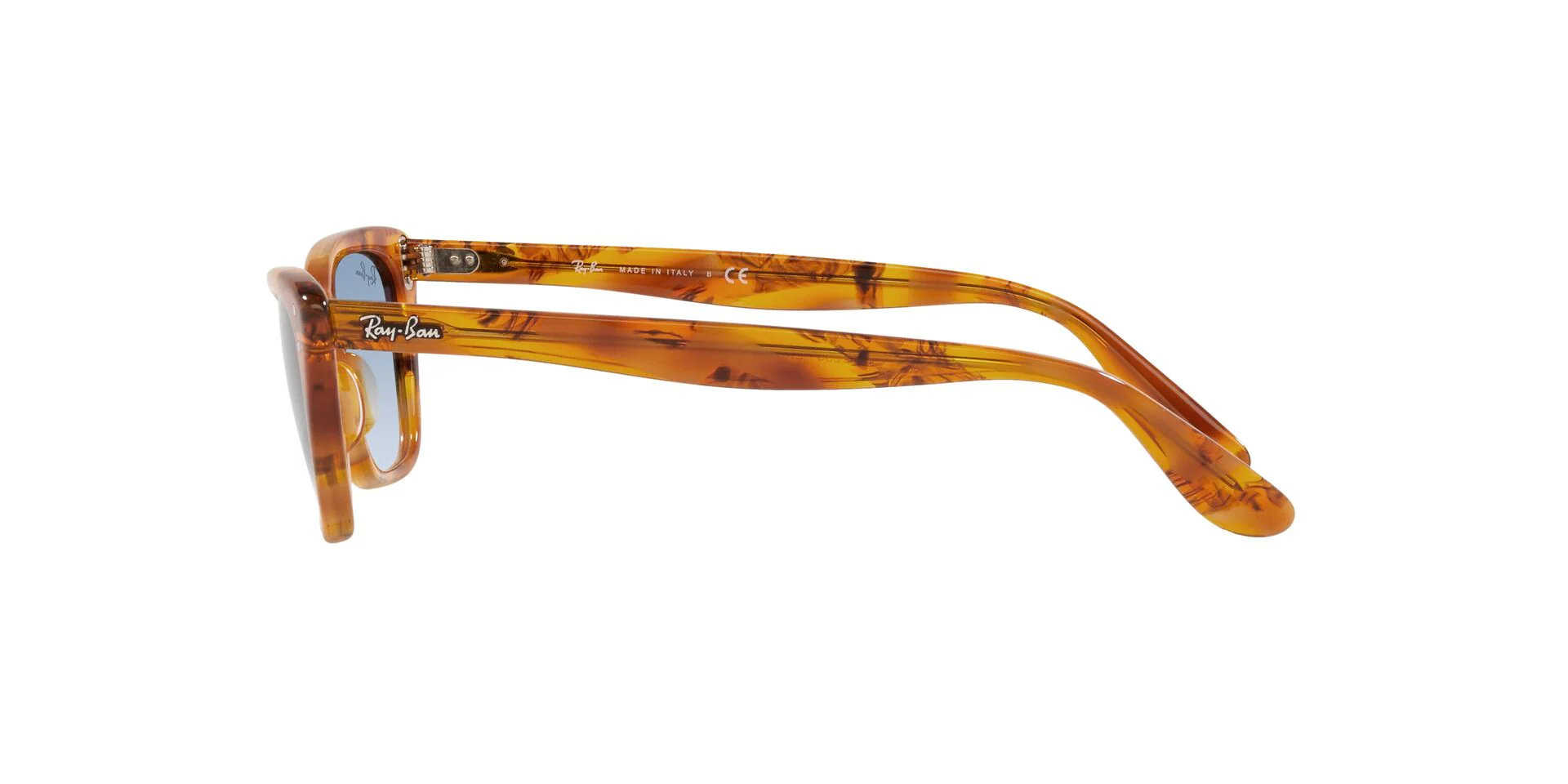 Ray-Ban Lady Burbank RB2299 - Image 9
