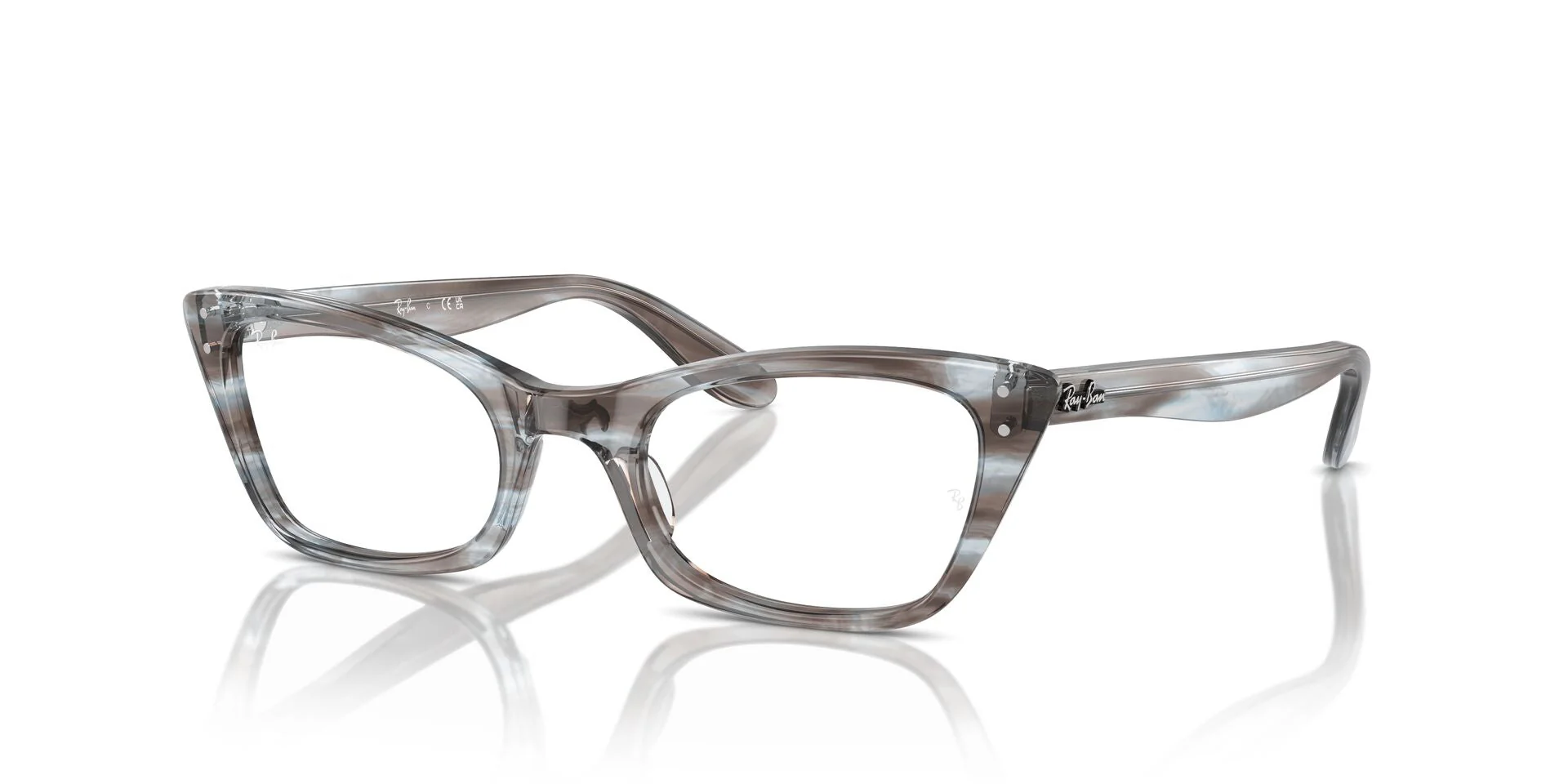 Ray-Ban Lady Burbank RB5499 - Image 22