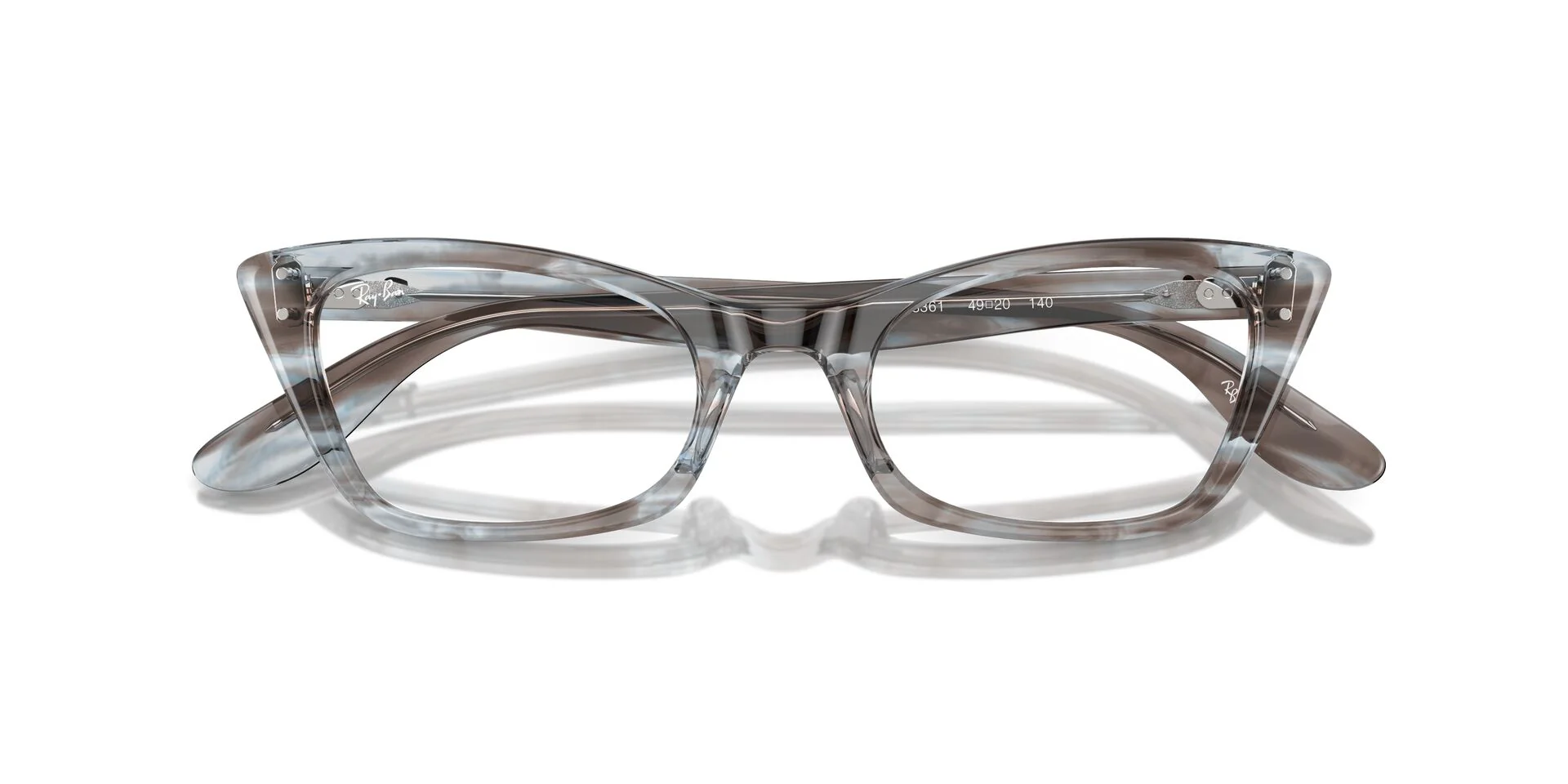 Ray-Ban Lady Burbank RB5499 - Image 26