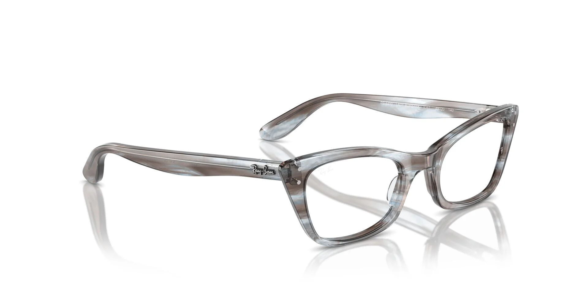 Ray-Ban Lady Burbank RB5499 - Image 27