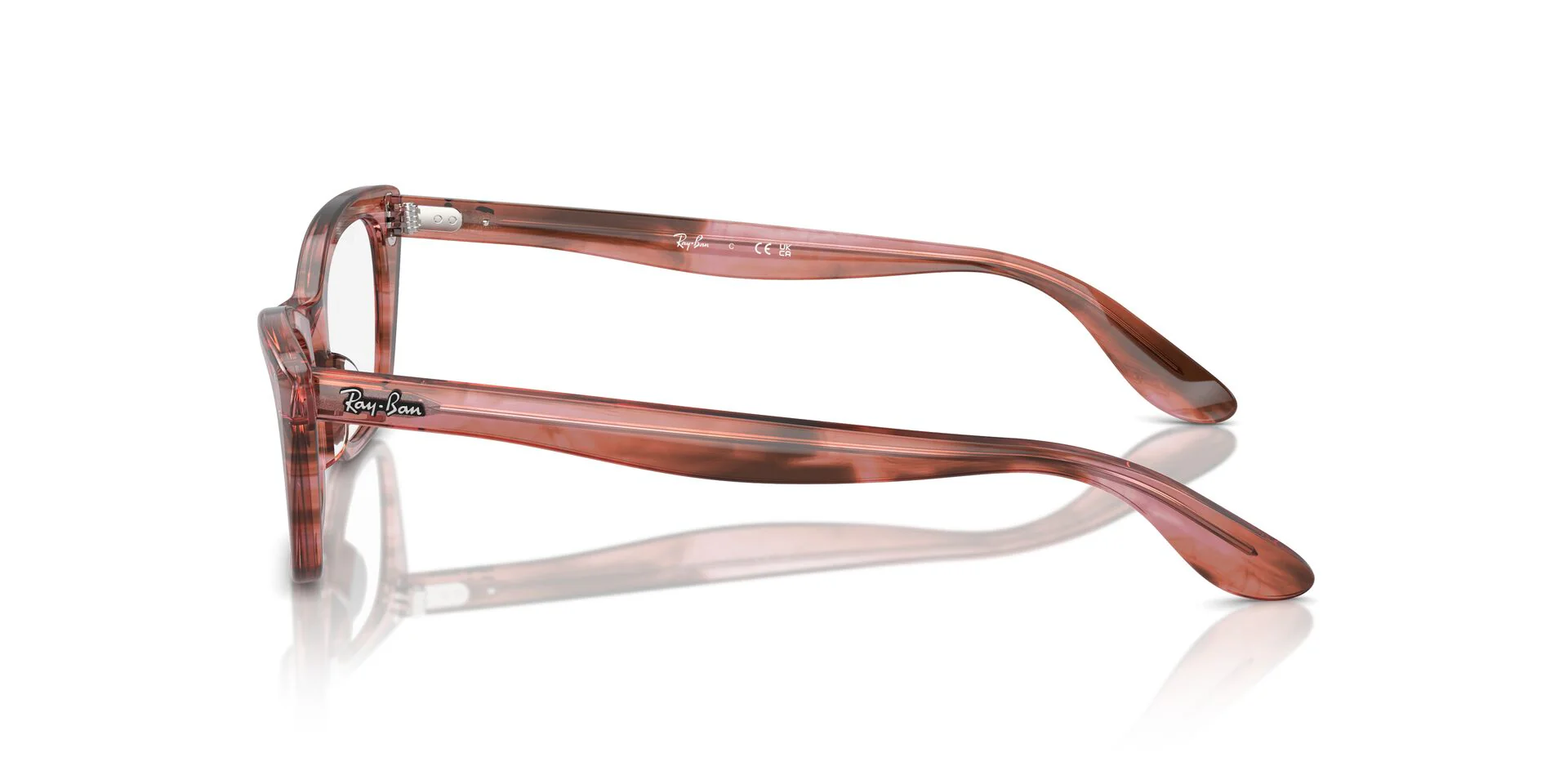 Ray-Ban Lady Burbank RB5499 - Image 36
