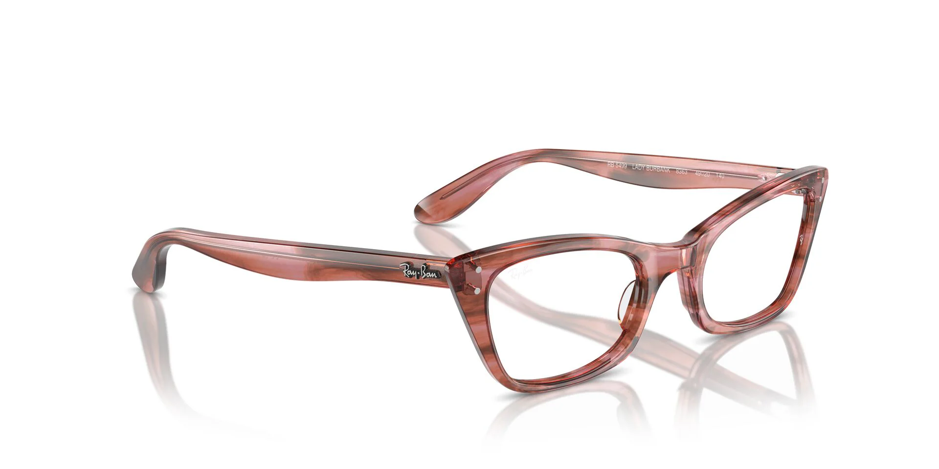 Ray-Ban Lady Burbank RB5499 - Image 39