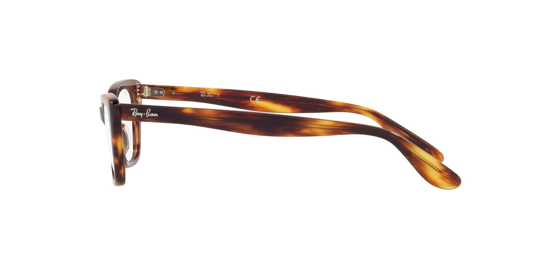 Ray-Ban Lady Burbank RB5499 - Image 9