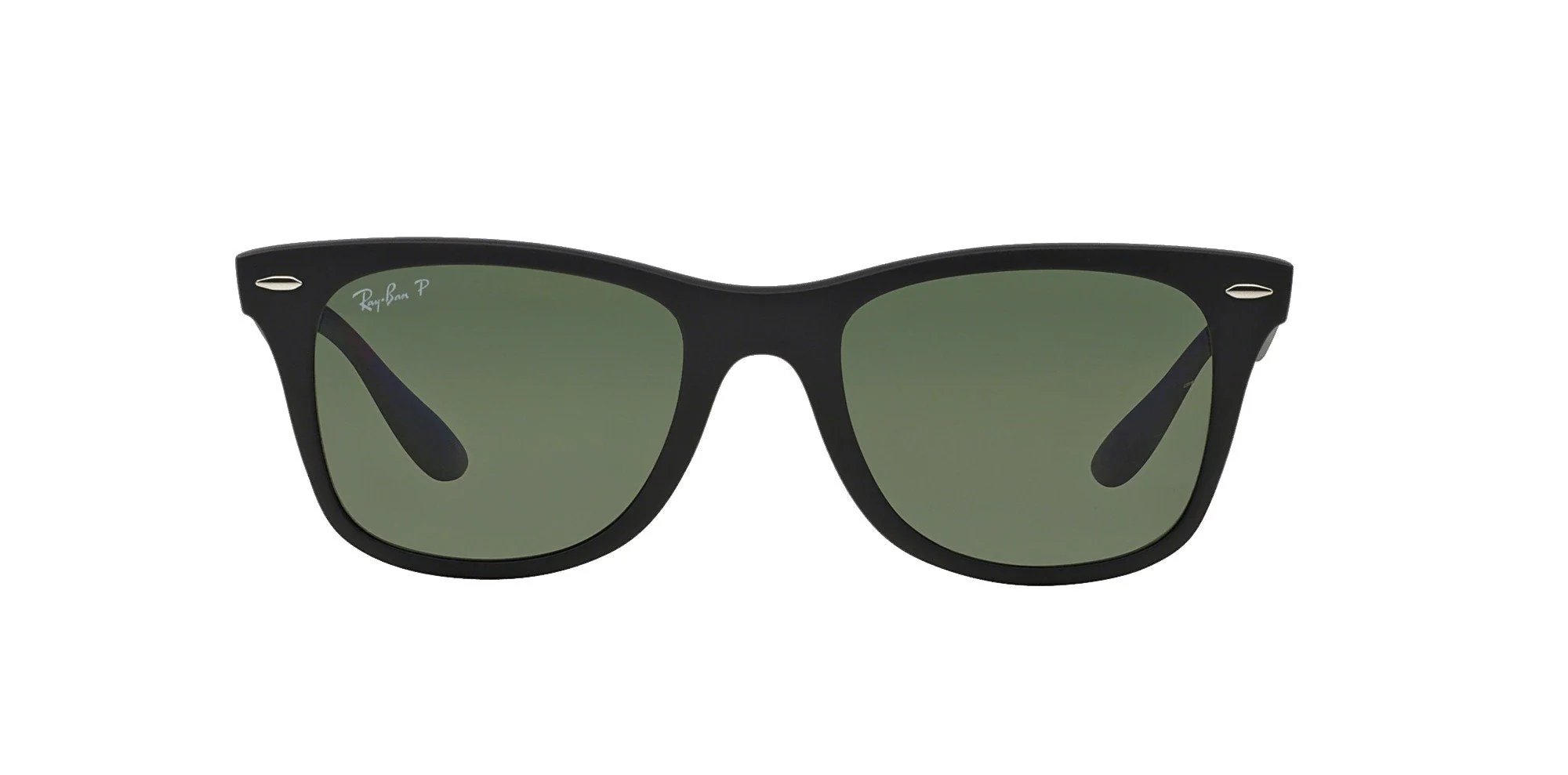 Ray-Ban Liteforce Wayfarer RB4195 - Image 2
