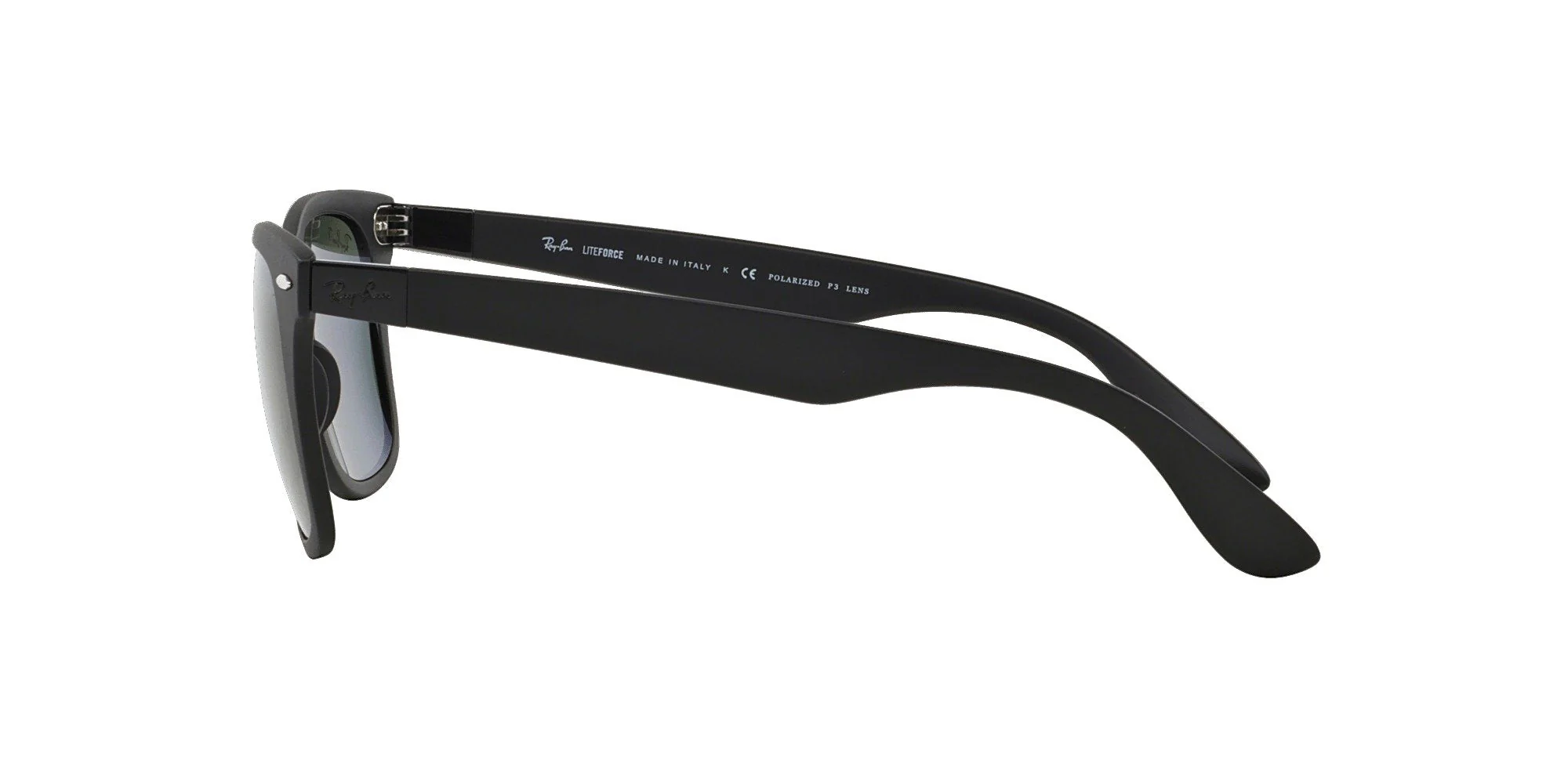 Ray-Ban Liteforce Wayfarer RB4195 - Image 3