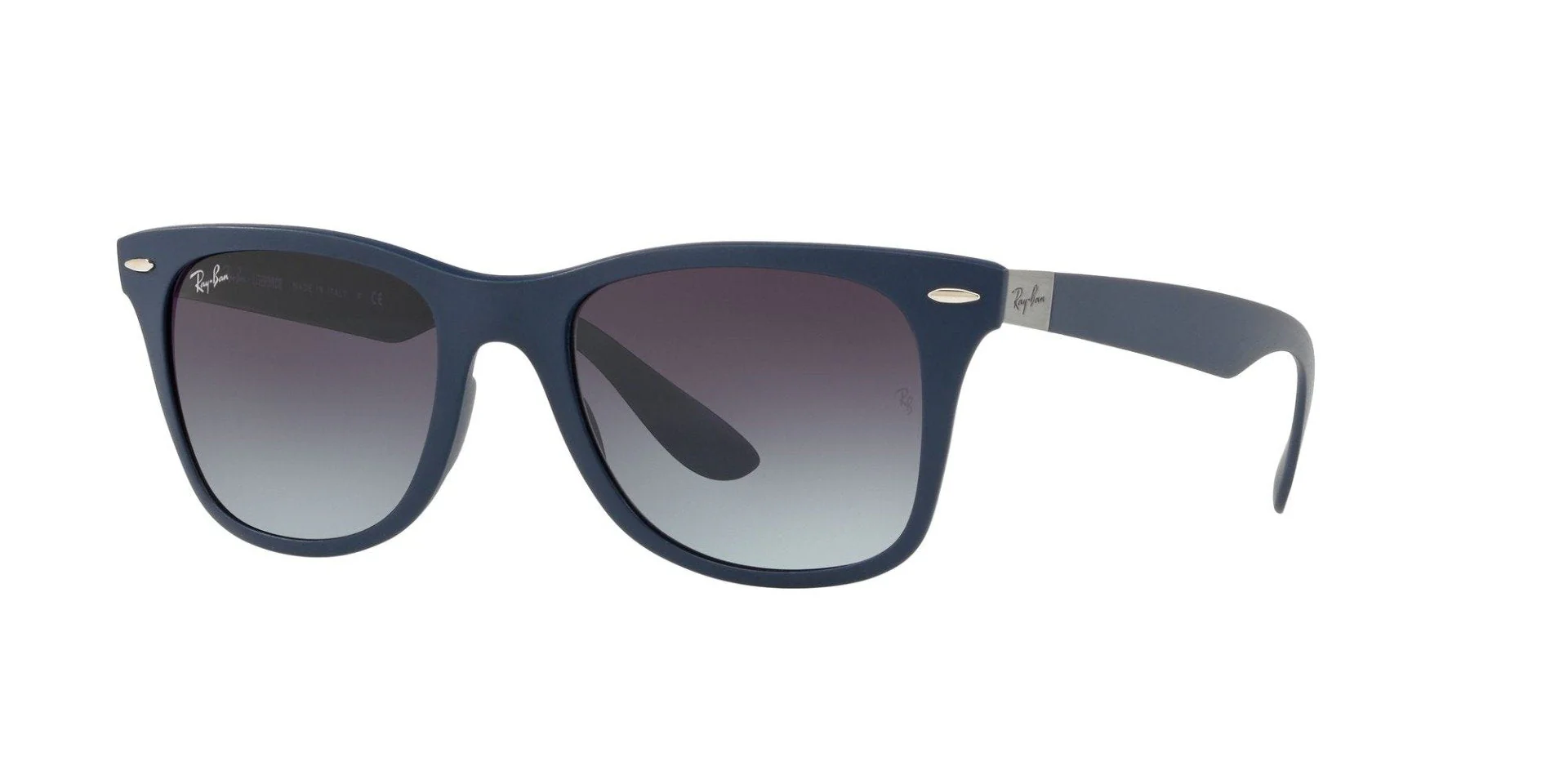 Ray-Ban Liteforce Wayfarer RB4195 - Image 4