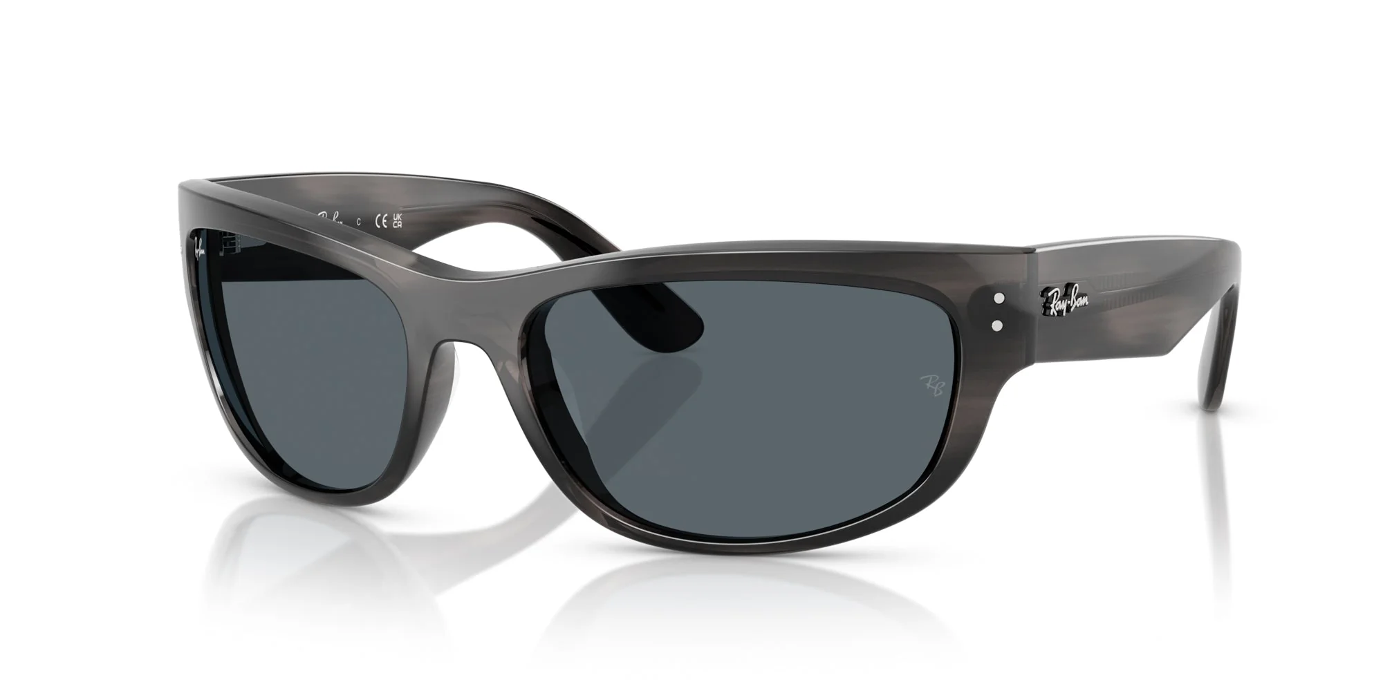 Ray-Ban Mega Balorama RB2289 - Image 10