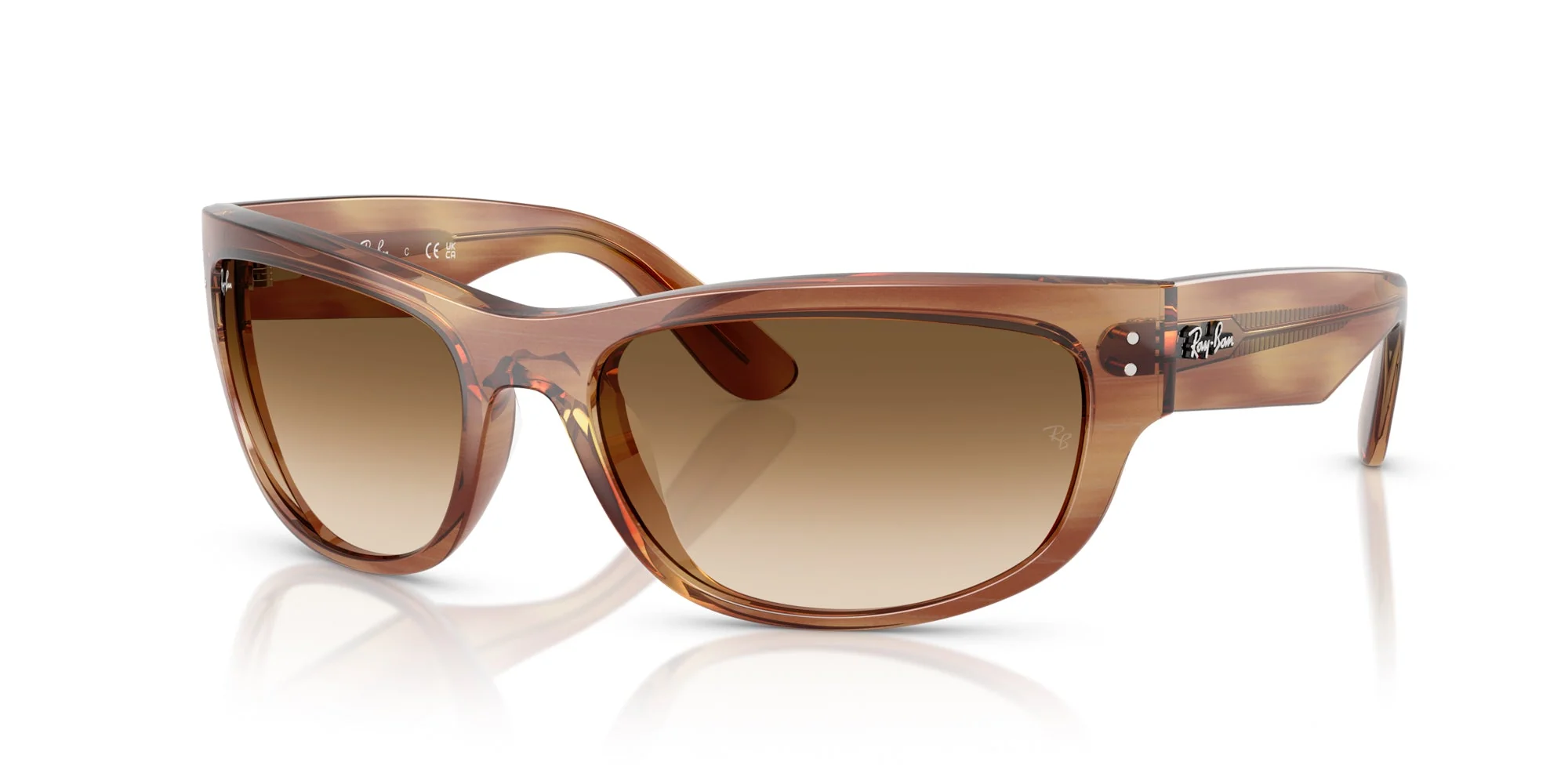 Ray-Ban Mega Balorama RB2289 - Image 4