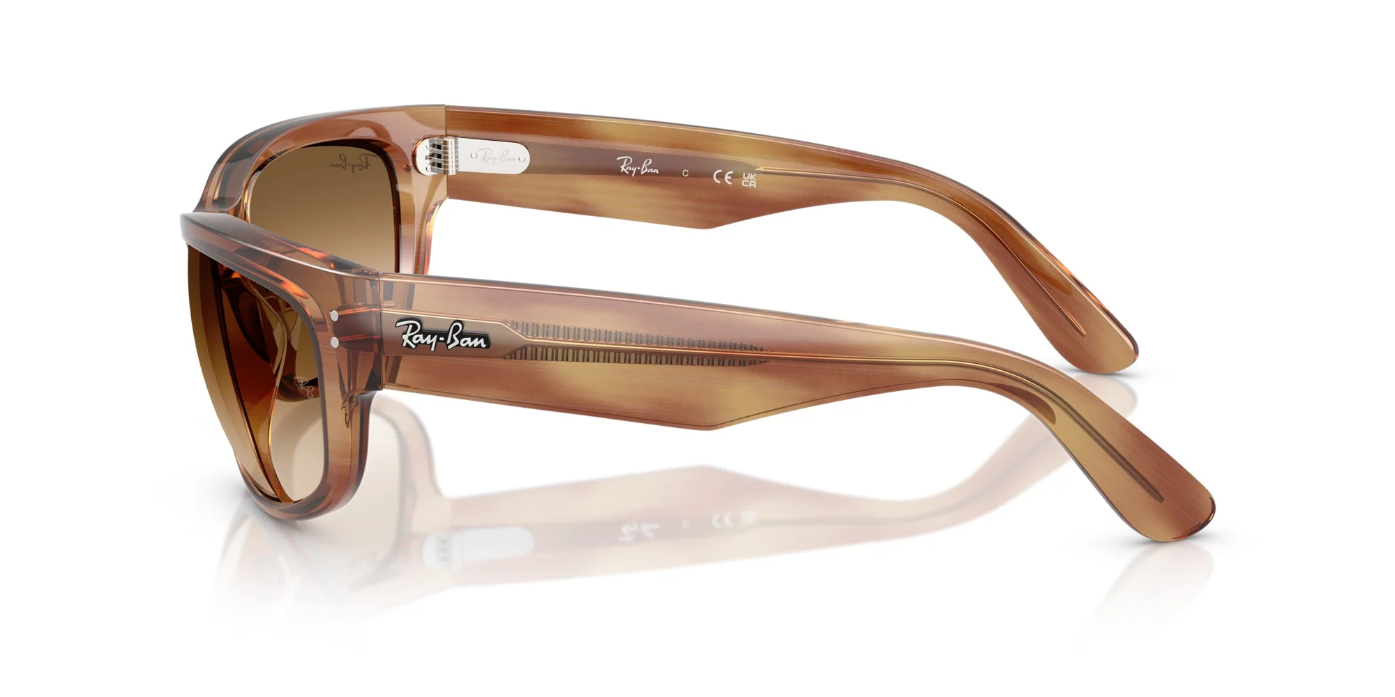 Ray-Ban Mega Balorama RB2289 - Image 6