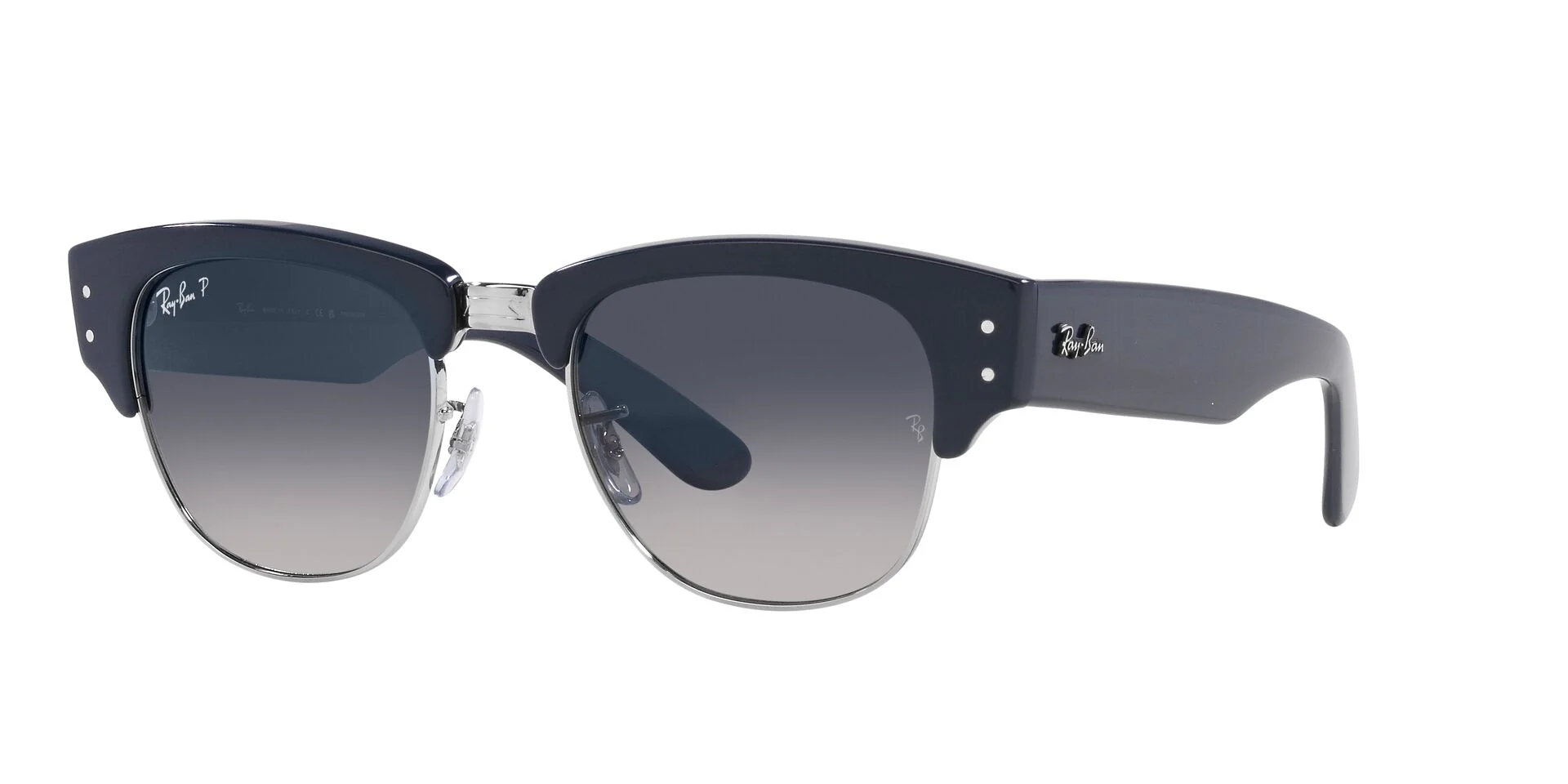 Ray-Ban Mega Clubmaster RB0316 - Image 10
