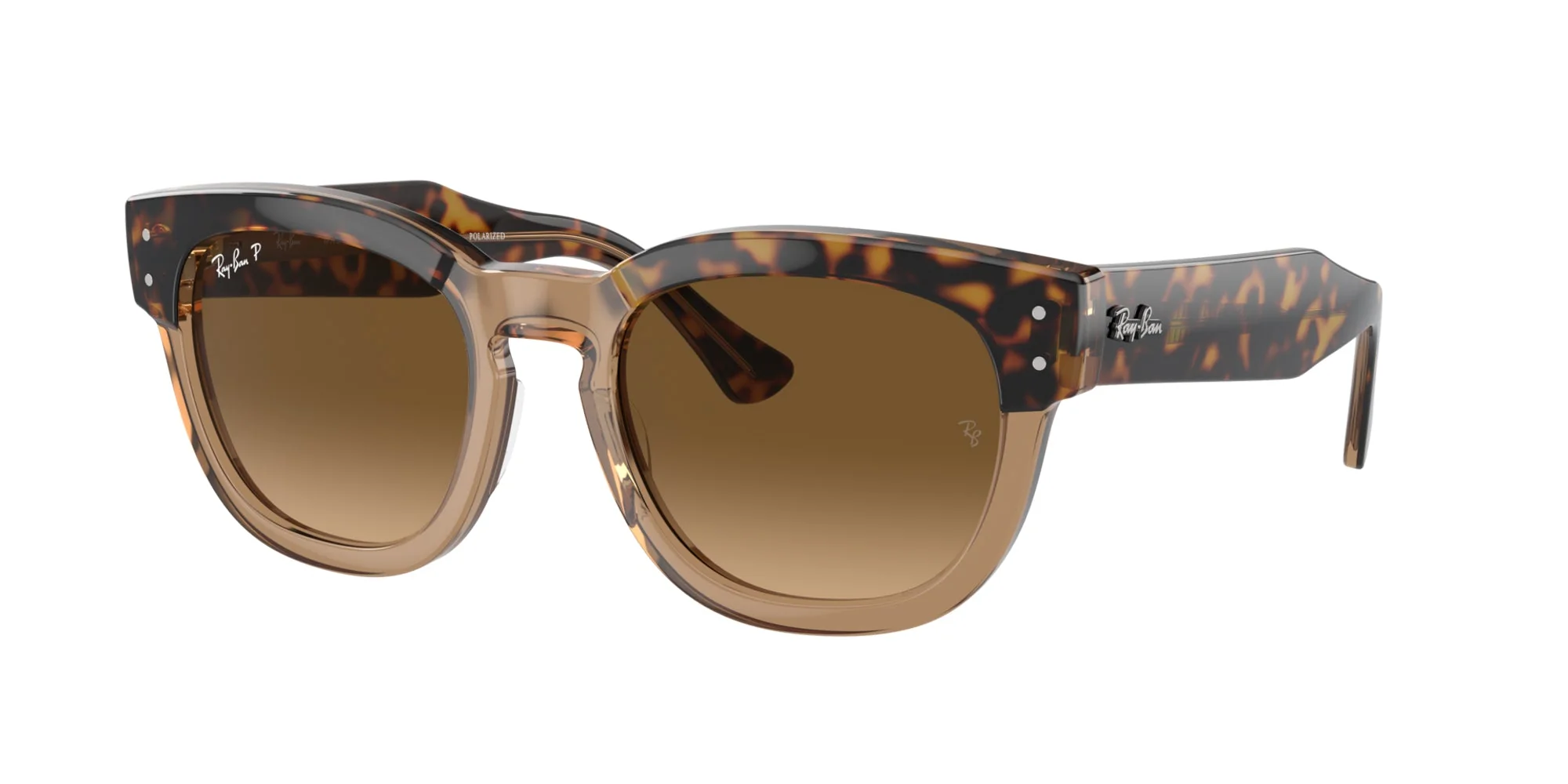 Ray-Ban Mega Hawkeye RB0298S