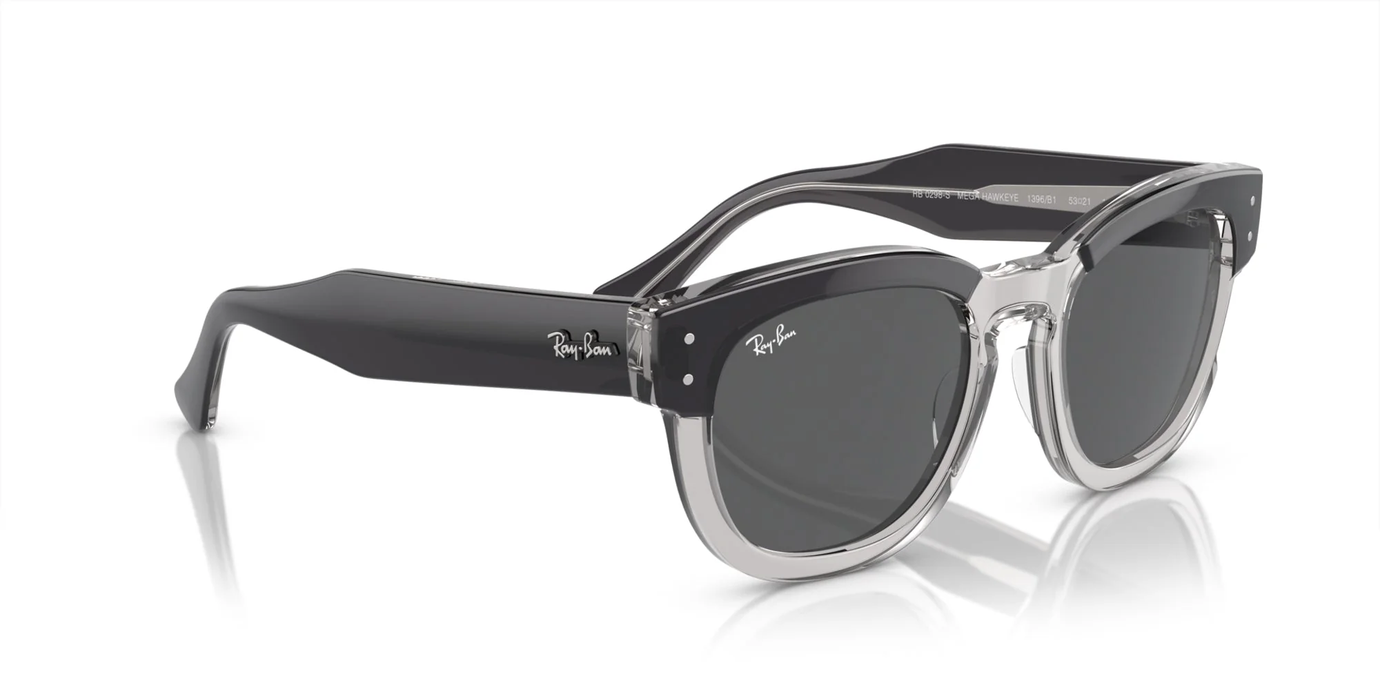 Ray-Ban Mega Hawkeye RB0298S - Image 24