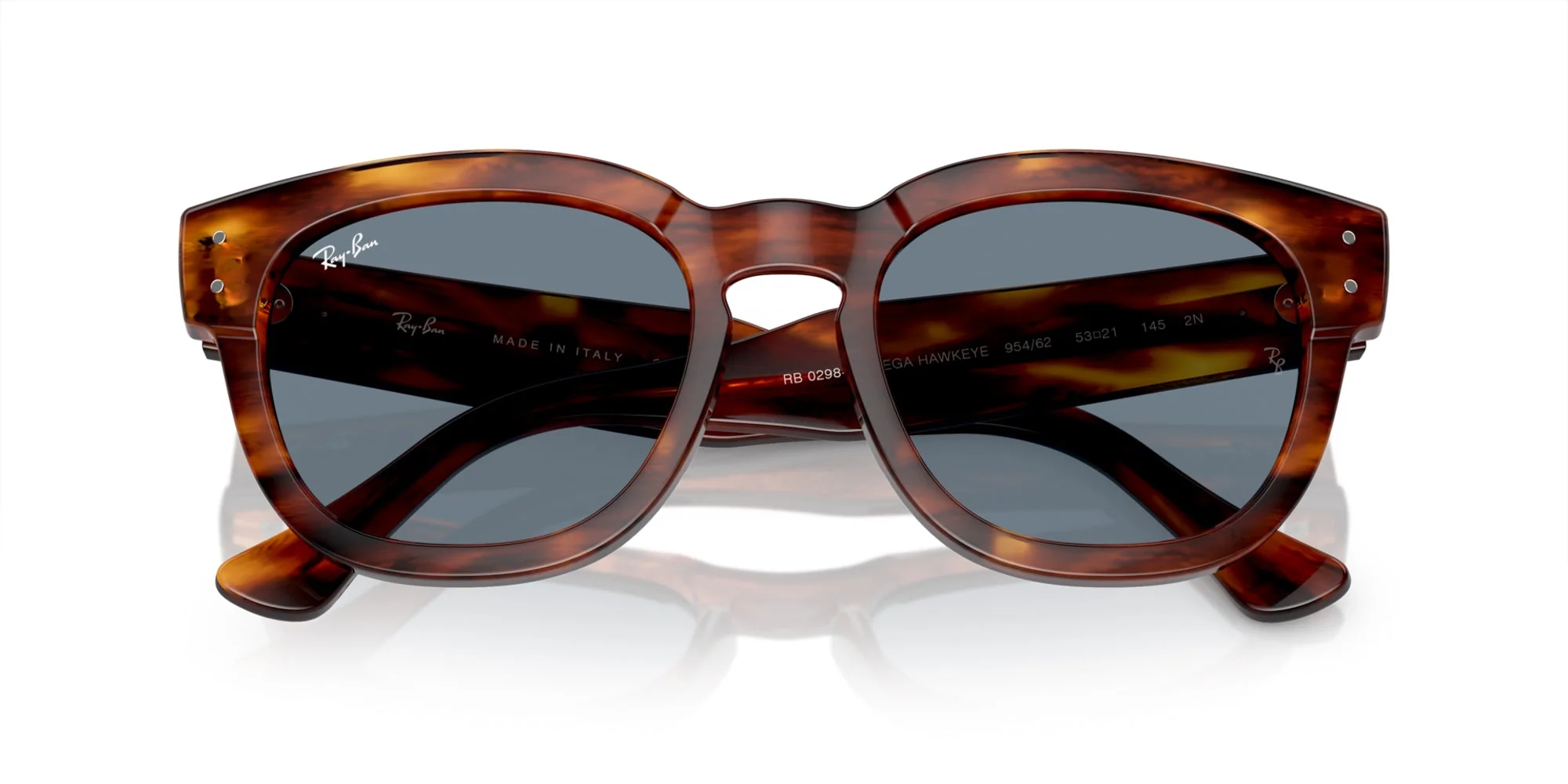 Ray-Ban Mega Hawkeye RB0298S - Image 35