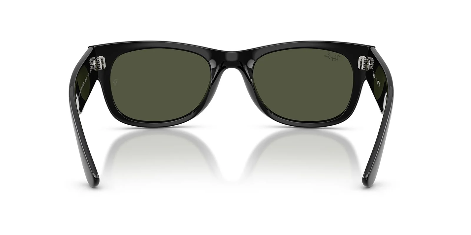 Ray-Ban Mega Wayfarer II RB0832S - Image 15