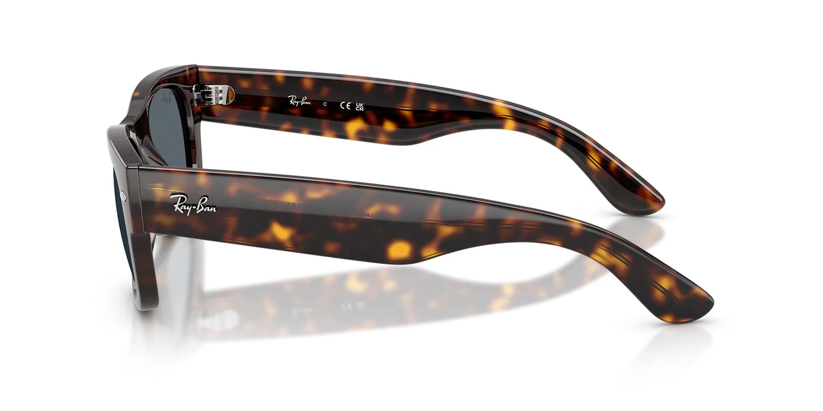 Ray-Ban Mega Wayfarer II RB0832S - Image 19