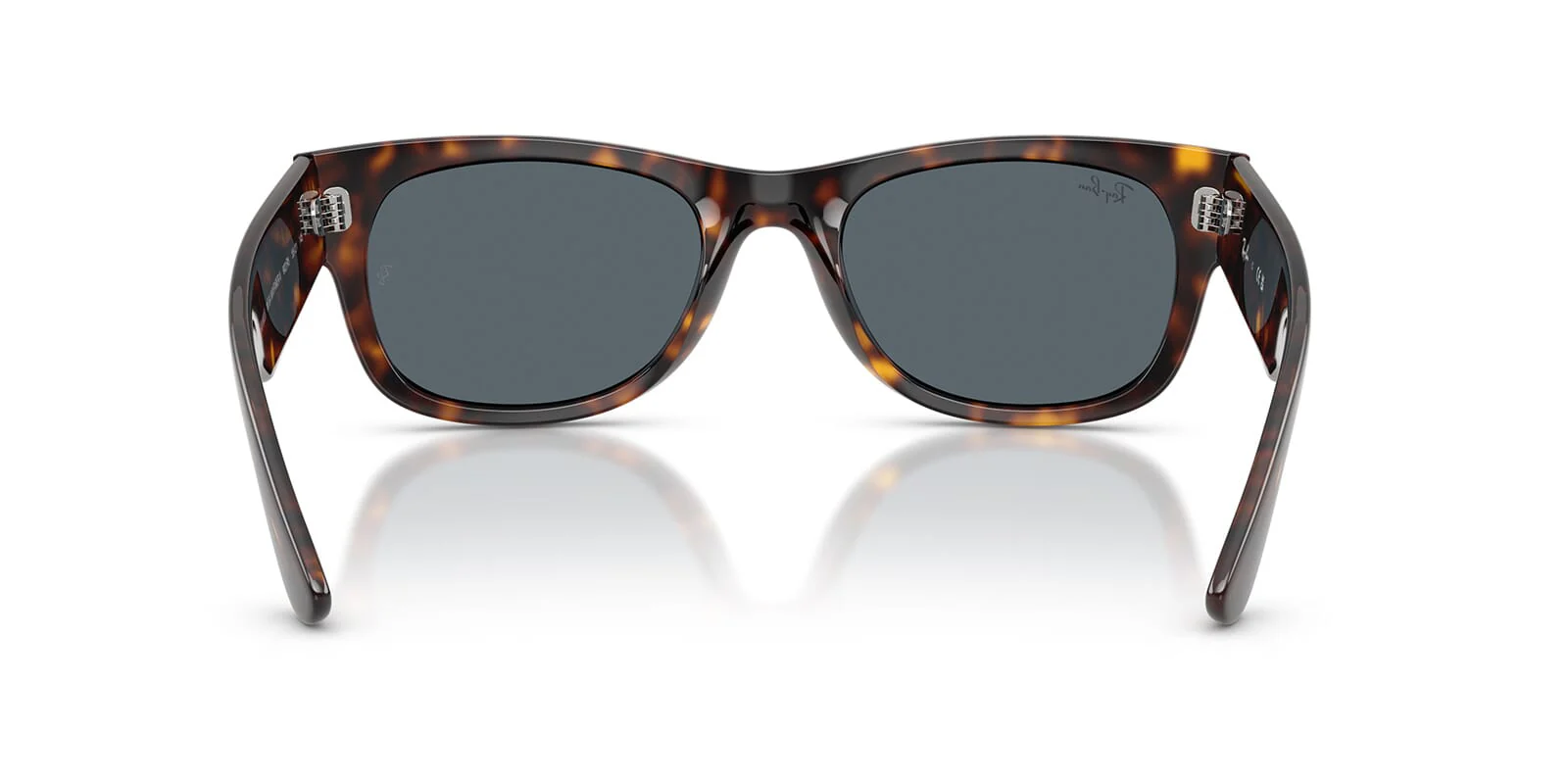 Ray-Ban Mega Wayfarer II RB0832S - Image 21