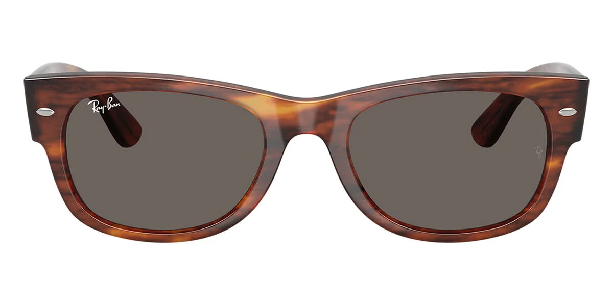 Ray-Ban Mega Wayfarer II RB0832S - Image 23