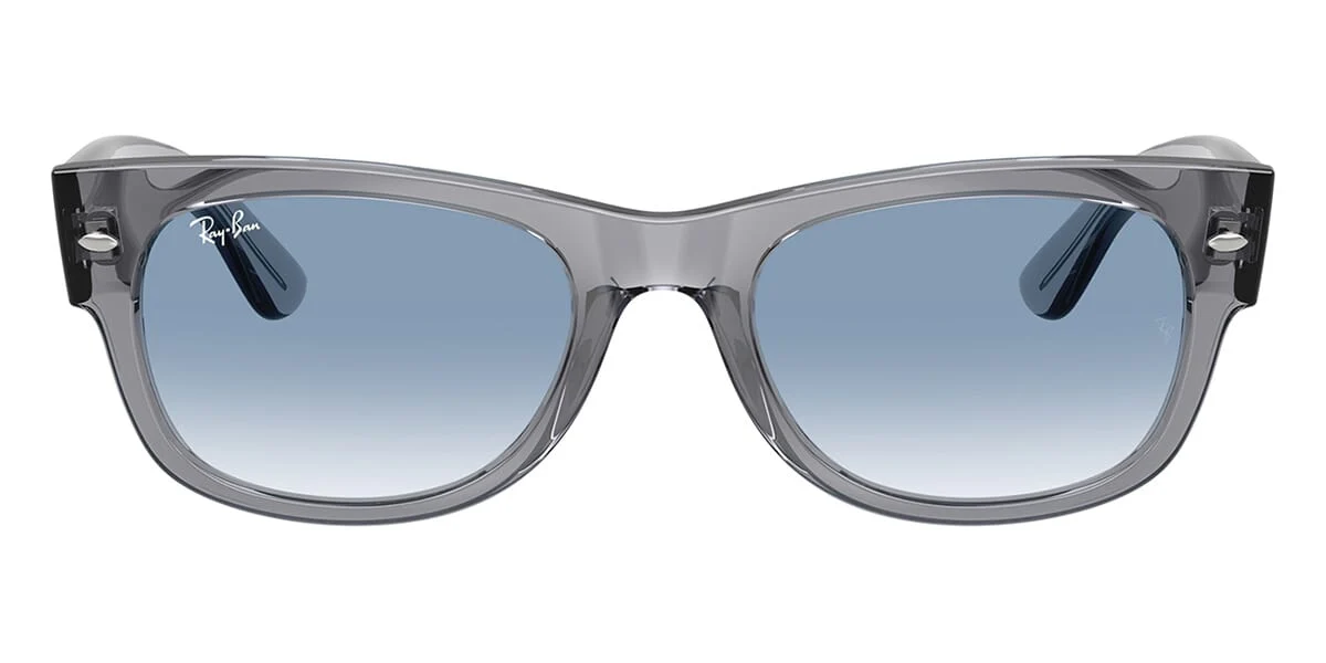 Ray-Ban Mega Wayfarer II RB0832S - Image 7
