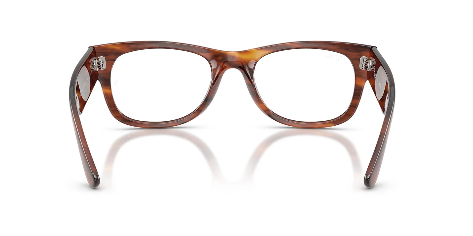 Ray-Ban Mega Wayfarer II RB0832V - Image 5