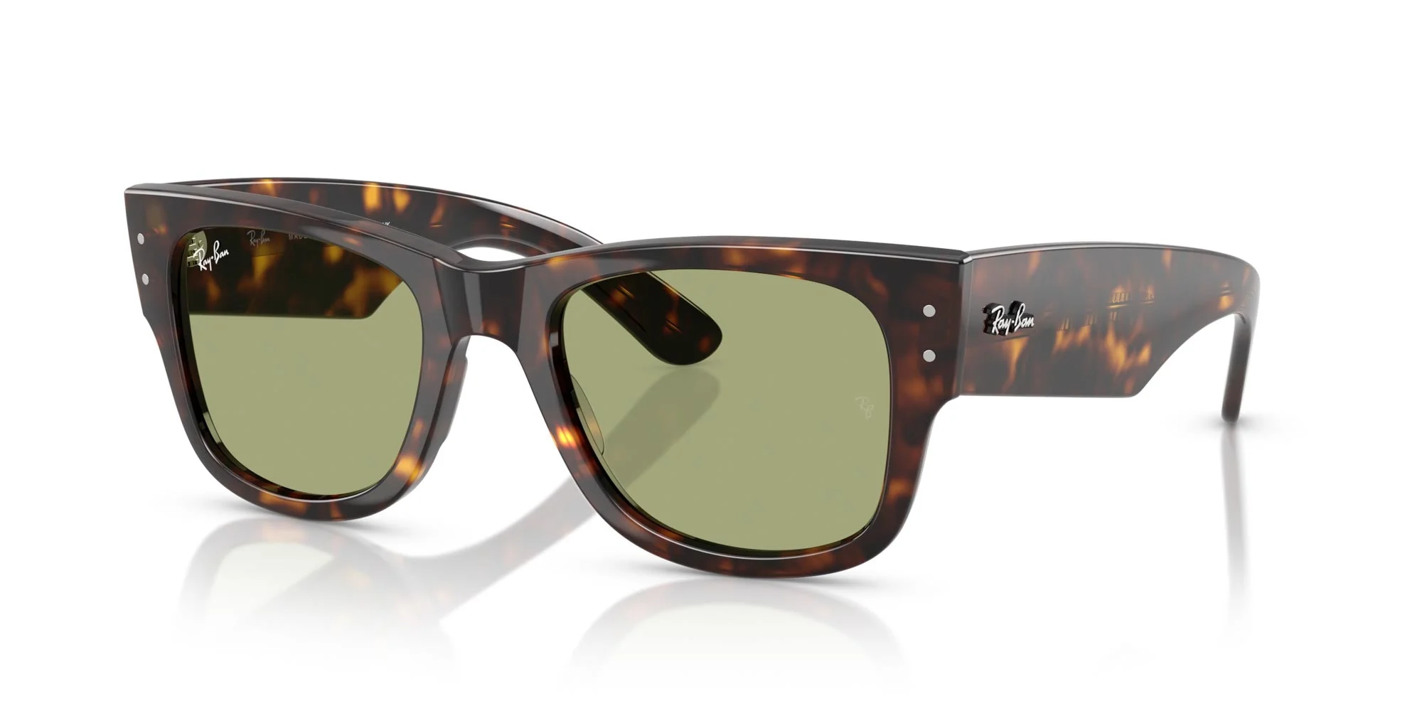 Ray-Ban Mega Wayfarer RB0840S - Image 13