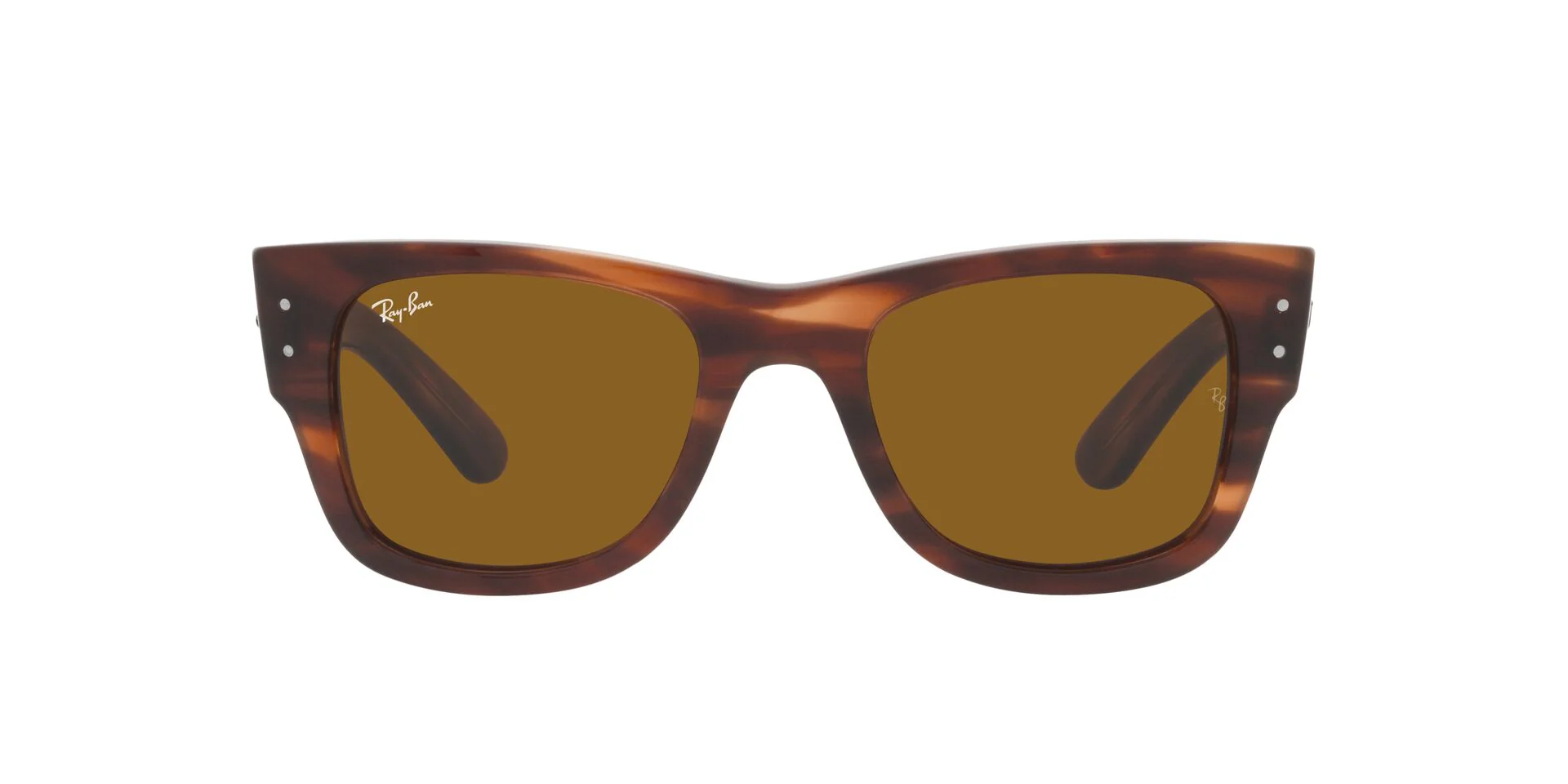 Ray-Ban Mega Wayfarer RB0840S - Image 20