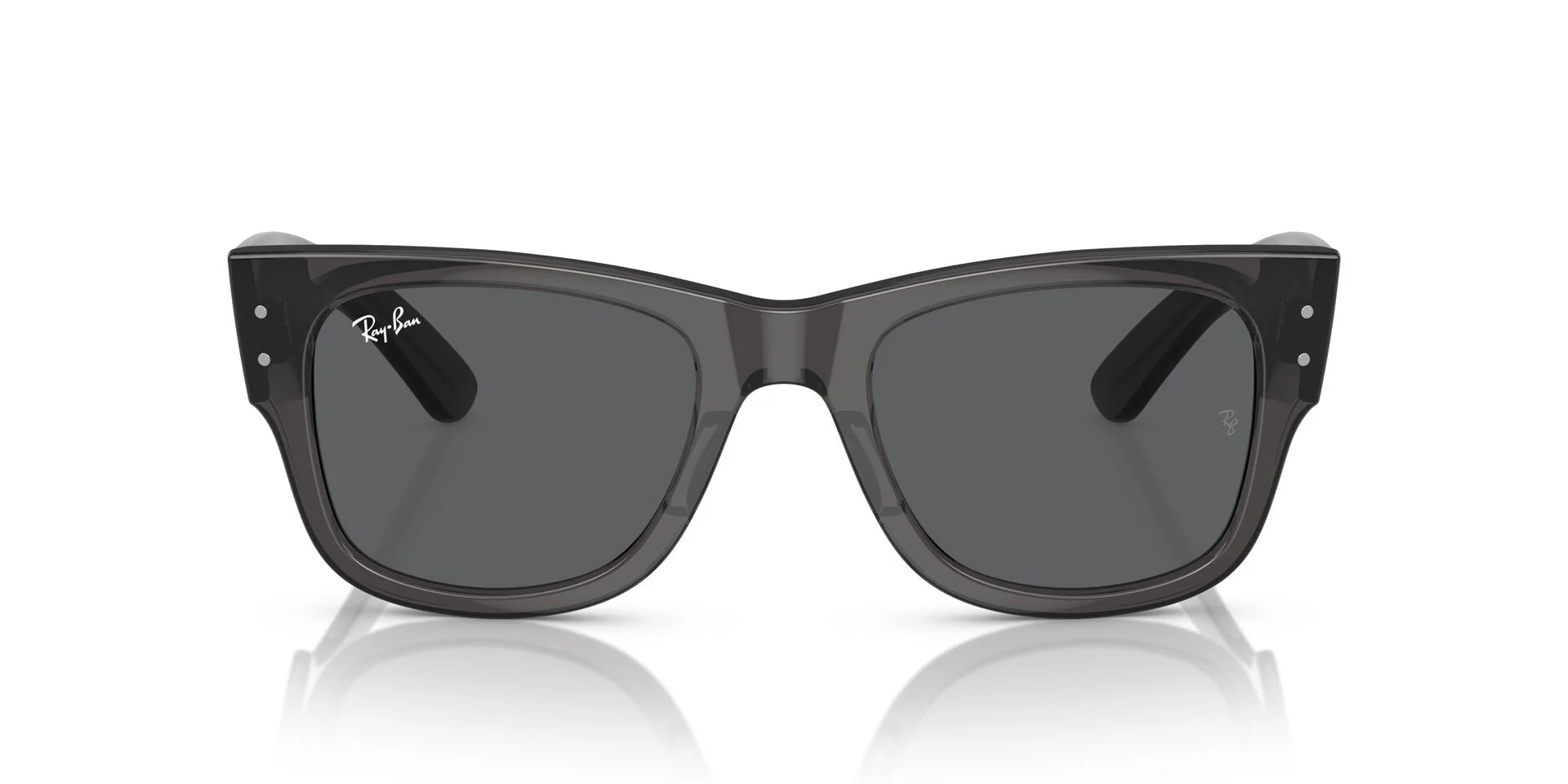 Ray-Ban Mega Wayfarer RB0840S - Image 26