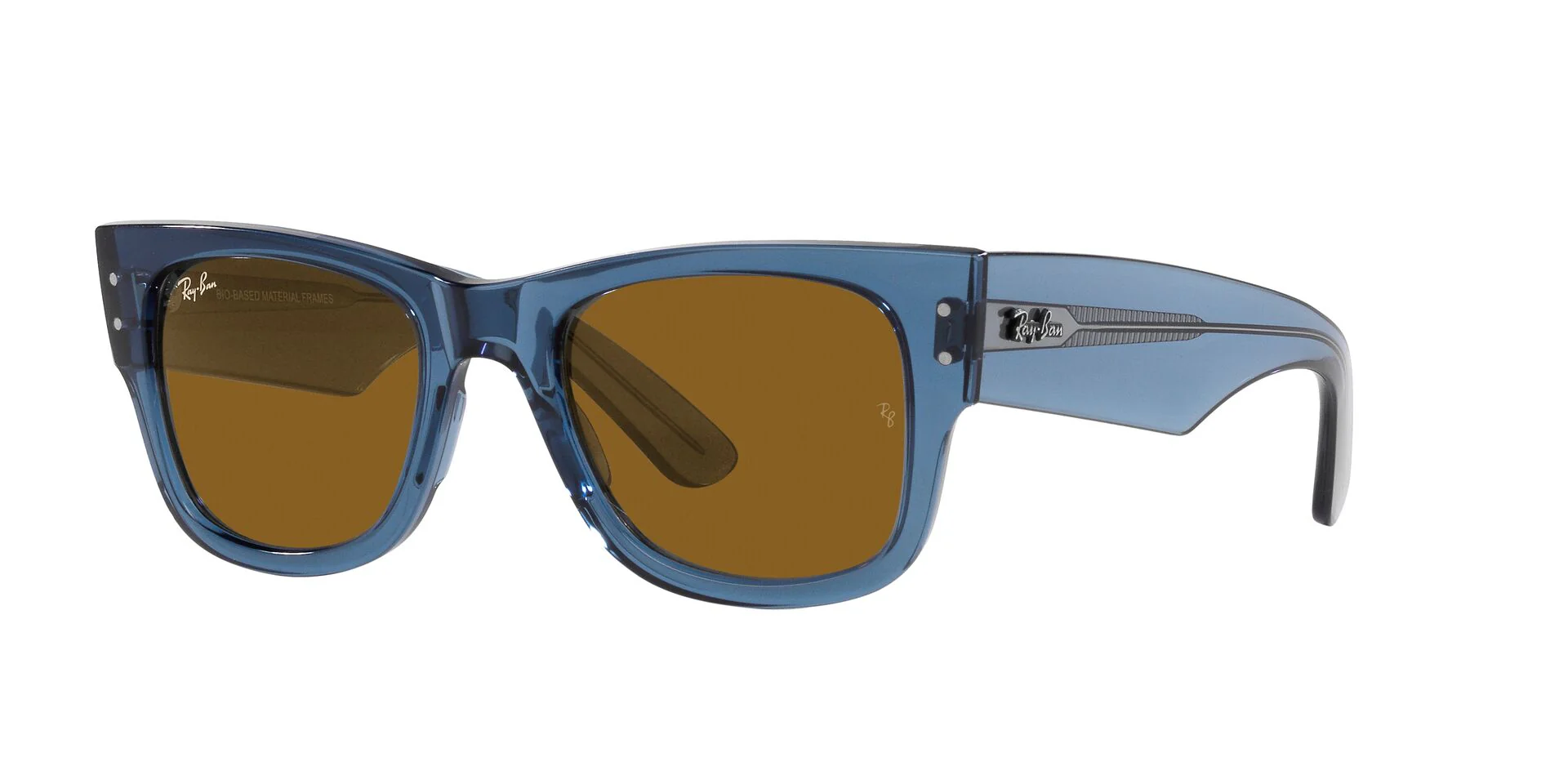 Ray-Ban Mega Wayfarer RB0840S - Image 31