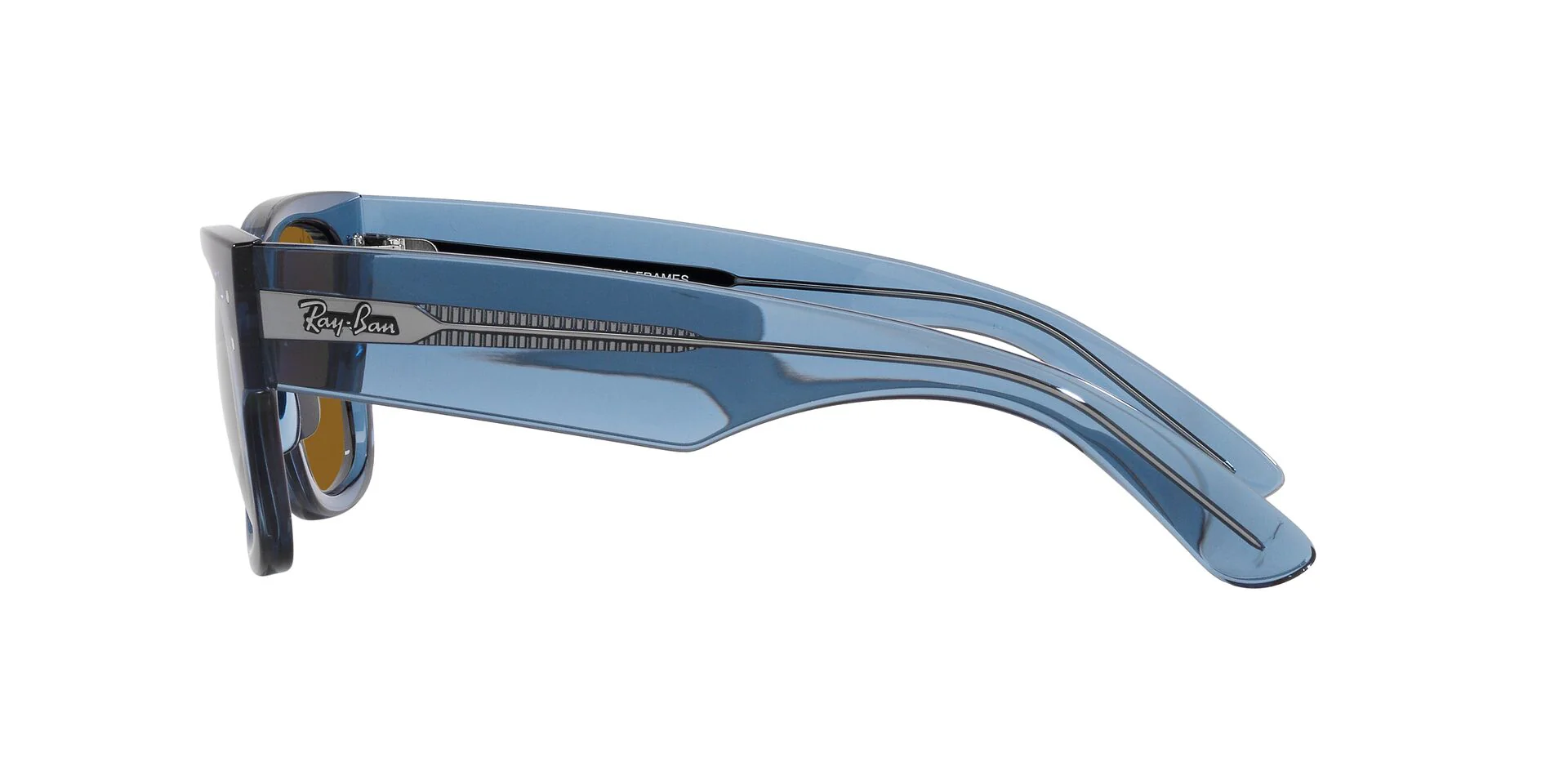 Ray-Ban Mega Wayfarer RB0840S - Image 33
