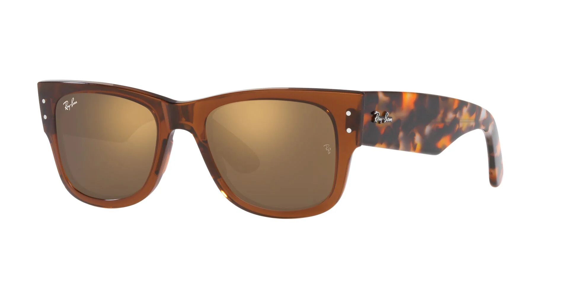 Ray-Ban Mega Wayfarer RB0840S - Image 34