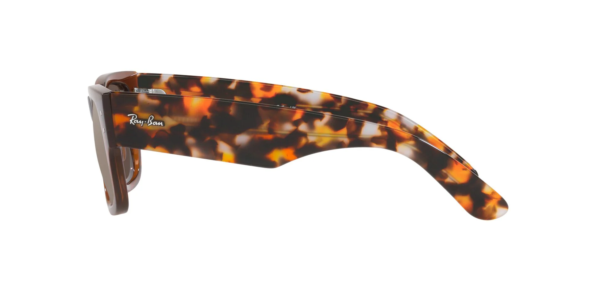 Ray-Ban Mega Wayfarer RB0840S - Image 36