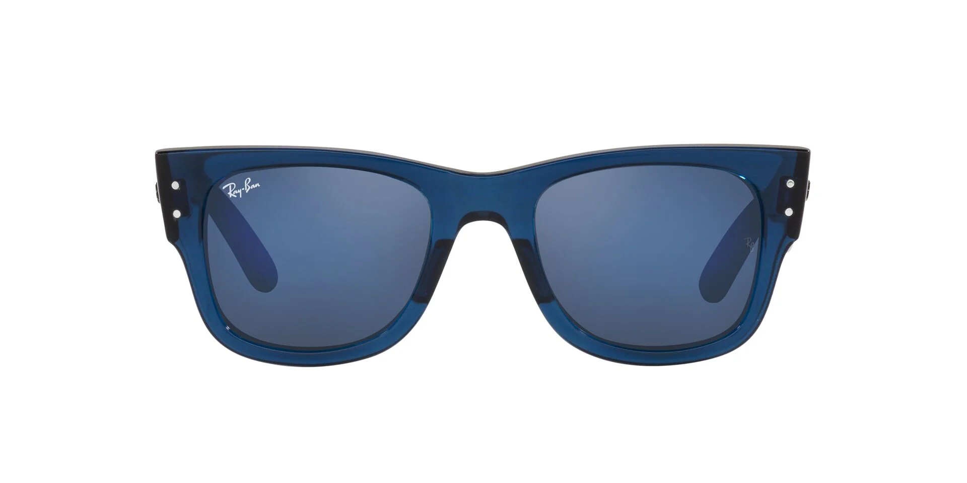 Ray-Ban Mega Wayfarer RB0840S - Image 38
