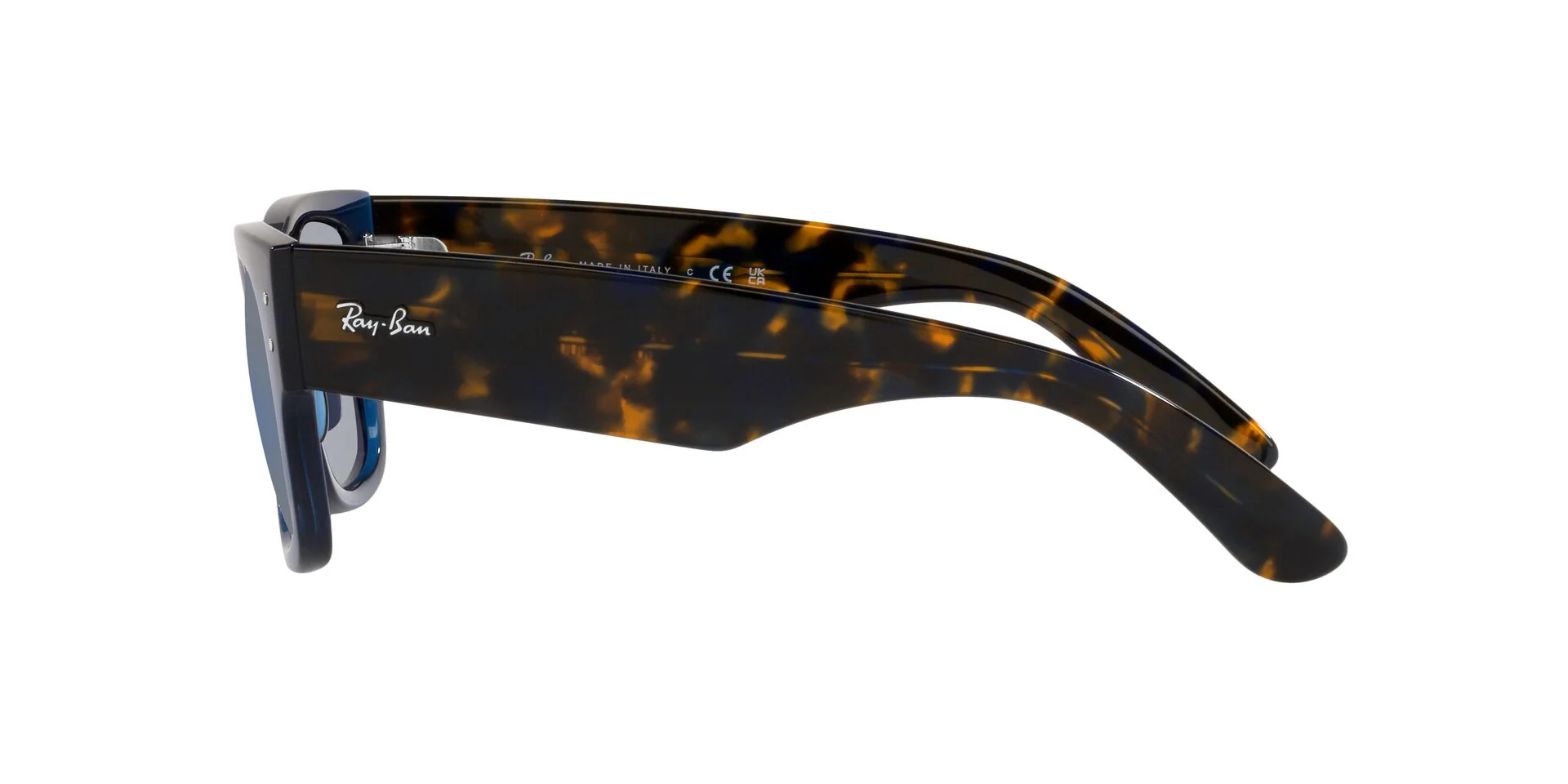 Ray-Ban Mega Wayfarer RB0840S - Image 39