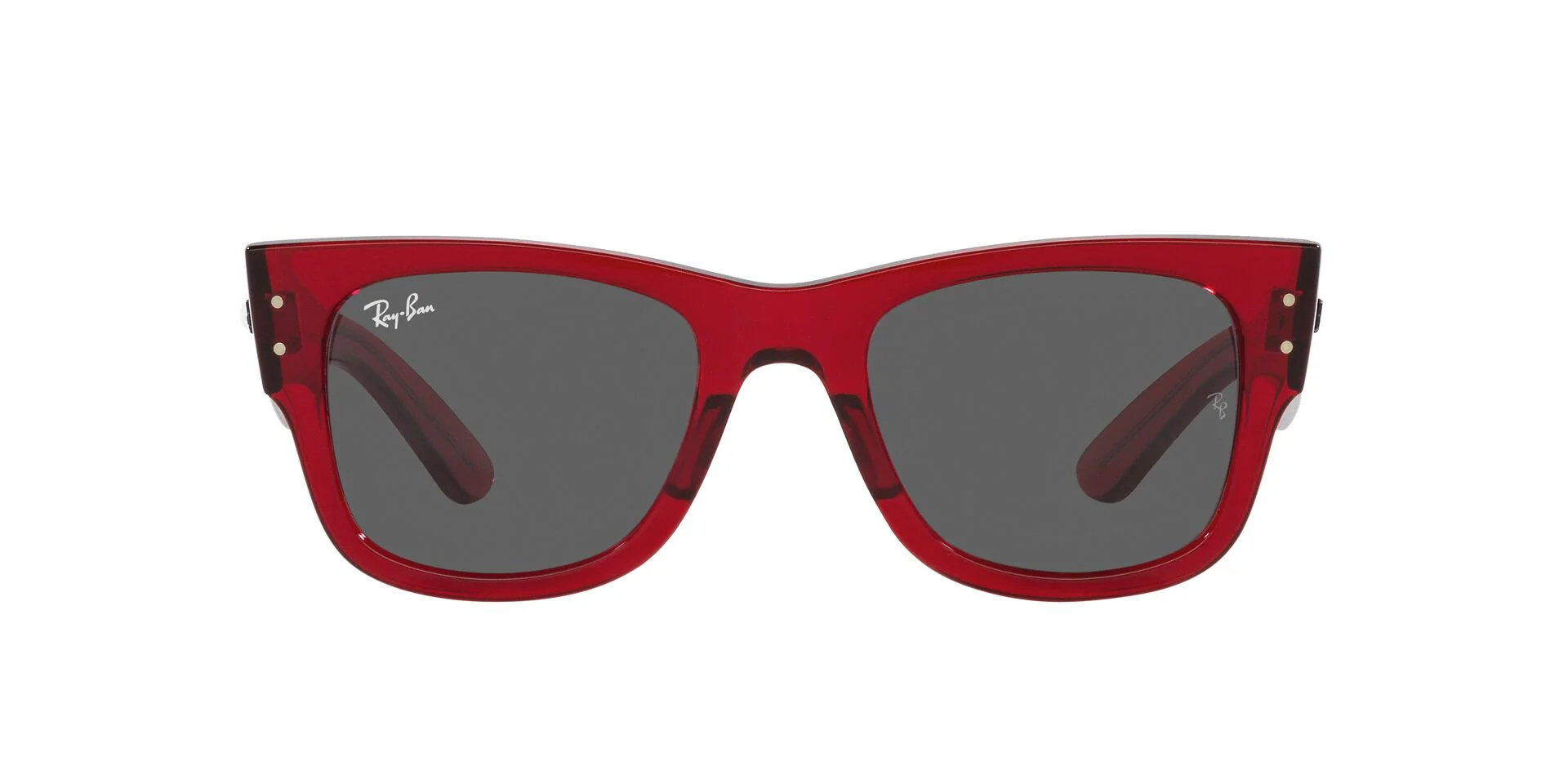 Ray-Ban Mega Wayfarer RB0840S - Image 47