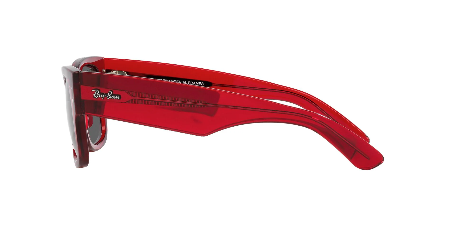 Ray-Ban Mega Wayfarer RB0840S - Image 48
