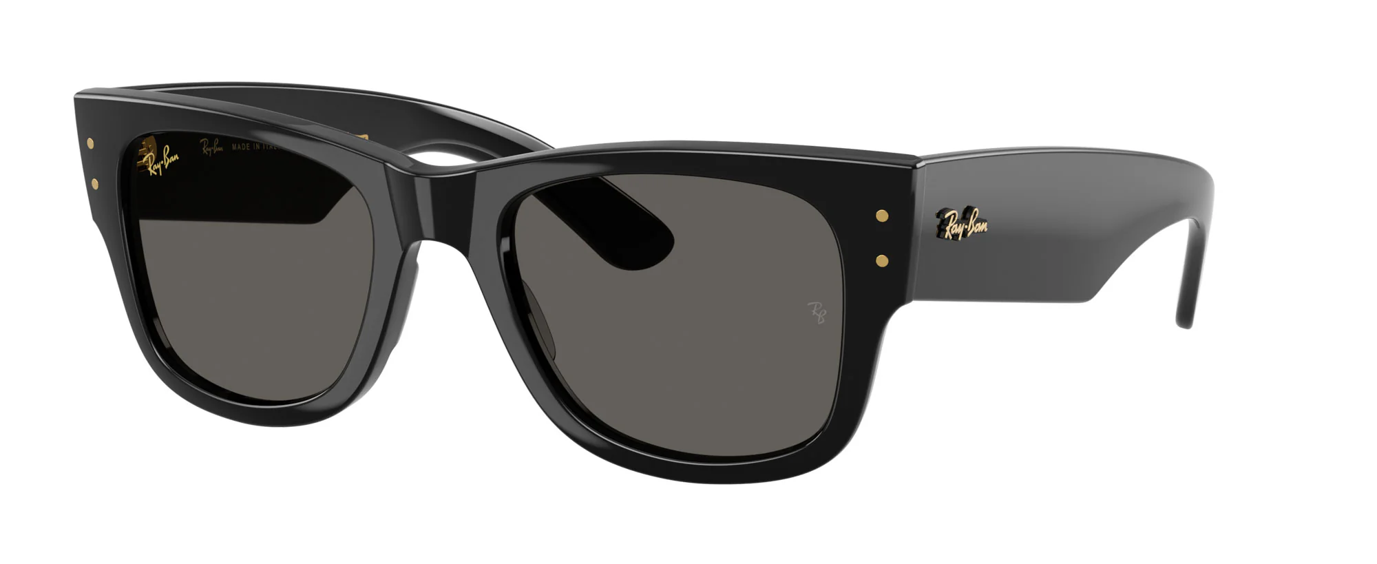 Ray-Ban Mega Wayfarer RB0840S - Image 49