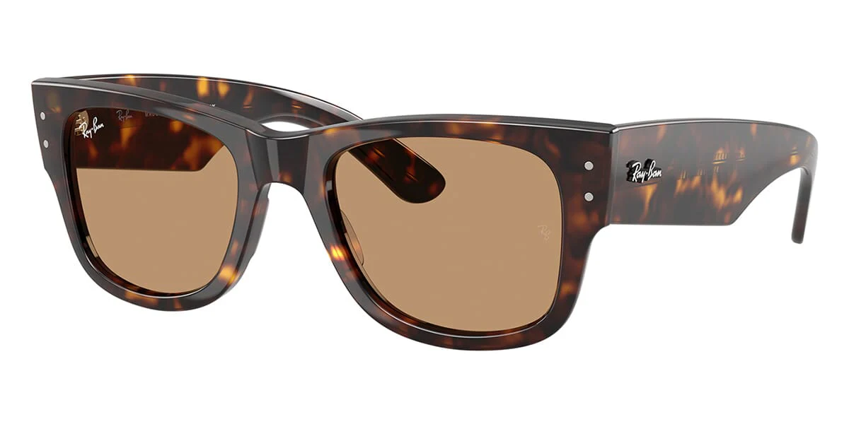 Ray-Ban Mega Wayfarer RB0840S - Image 52