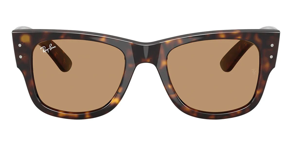 Ray-Ban Mega Wayfarer RB0840S - Image 53