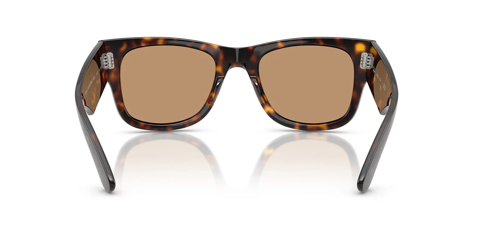 Ray-Ban Mega Wayfarer RB0840S - Image 56