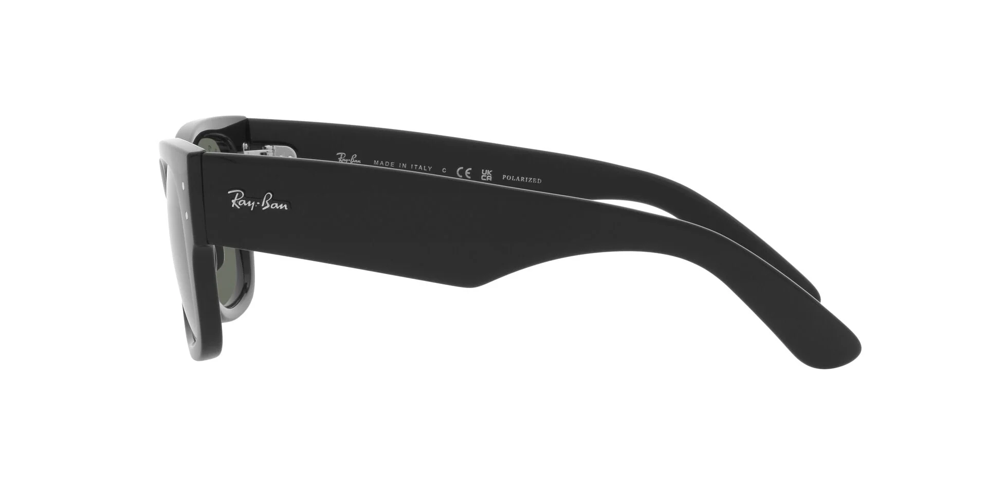 Ray-Ban Mega Wayfarer RB0840S - Image 6
