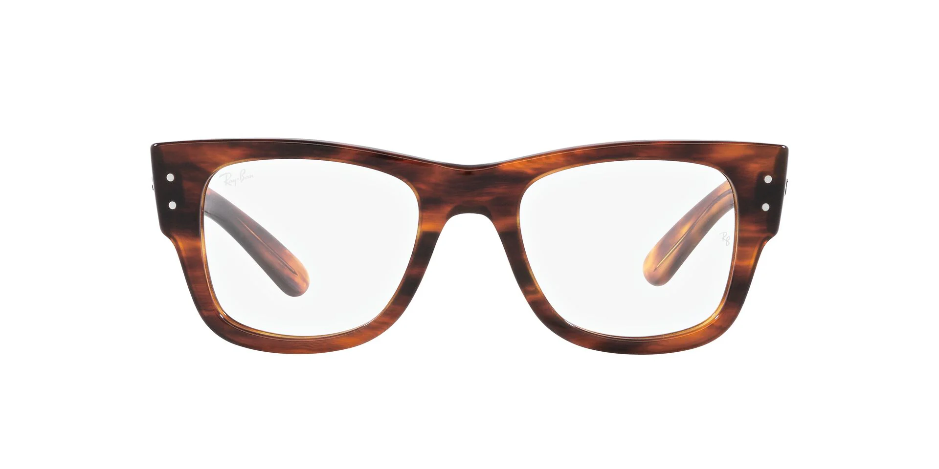 Ray-Ban Mega Wayfarer RB0840V - Image 2