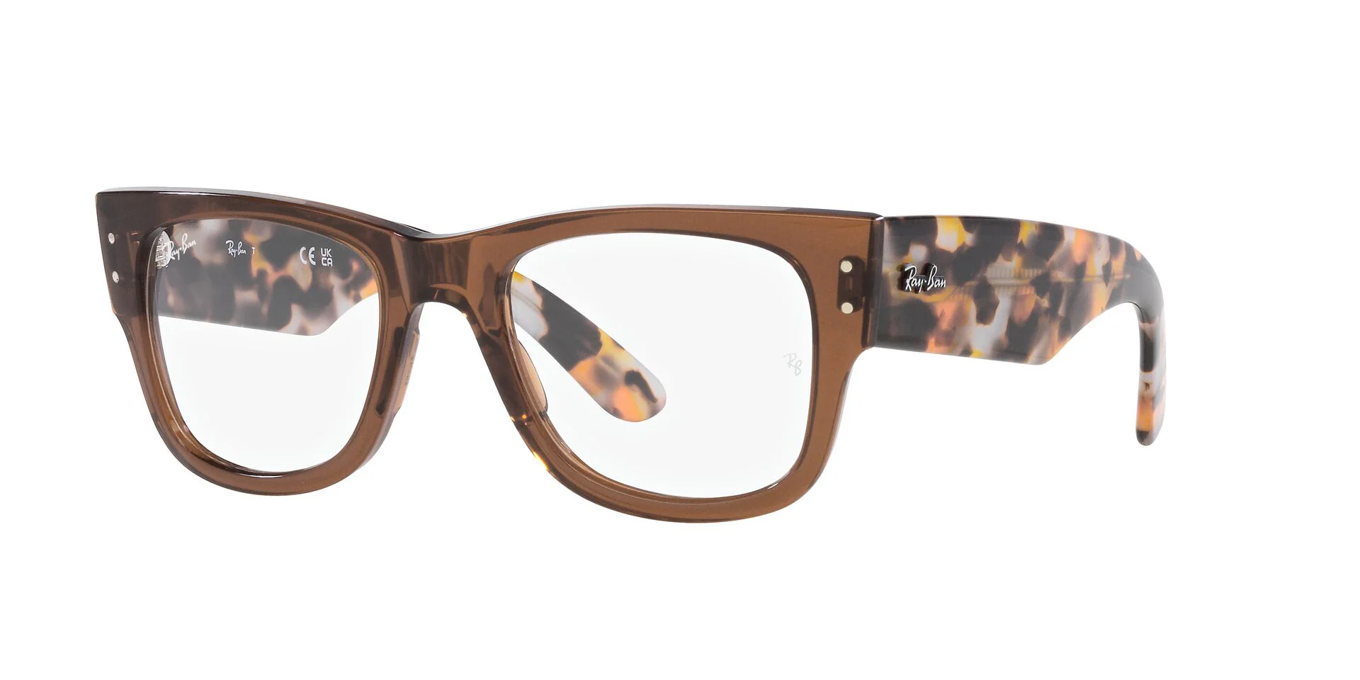 Ray-Ban Mega Wayfarer RB0840V - Image 7