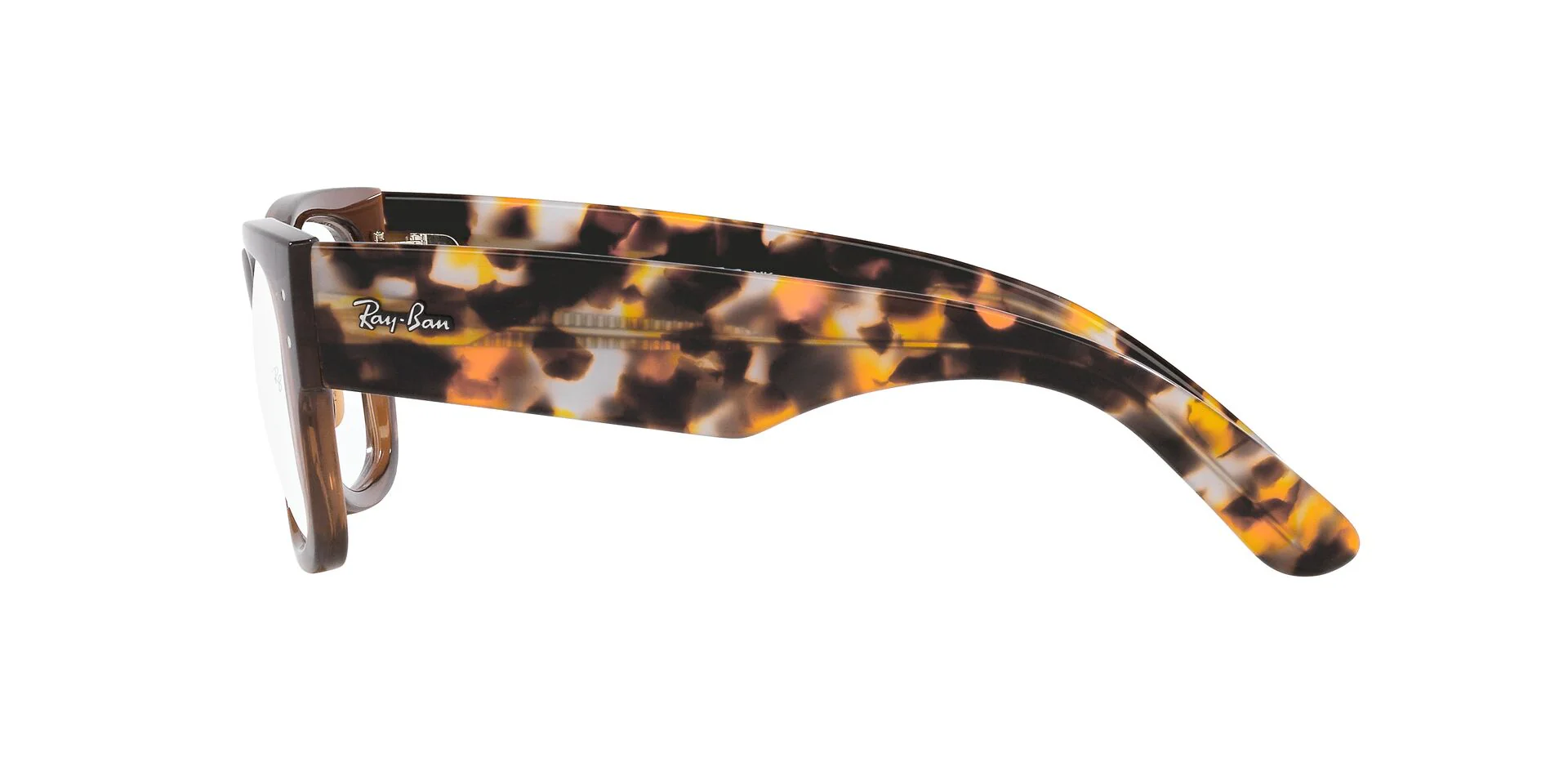 Ray-Ban Mega Wayfarer RB0840V - Image 9