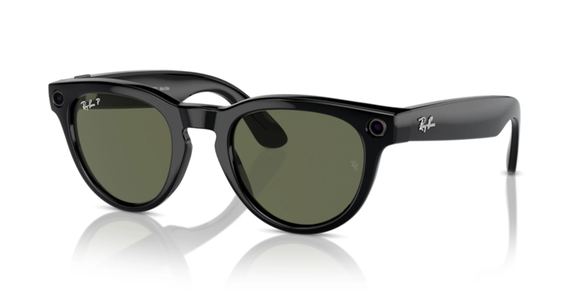 Ray-Ban Meta Headliner RW4009