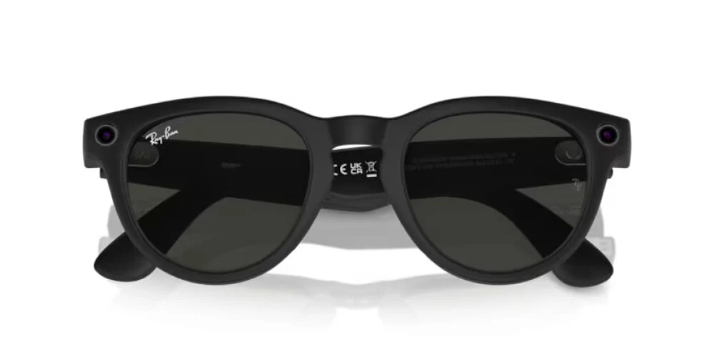 Ray-Ban Meta Headliner RW4009 - Image 11