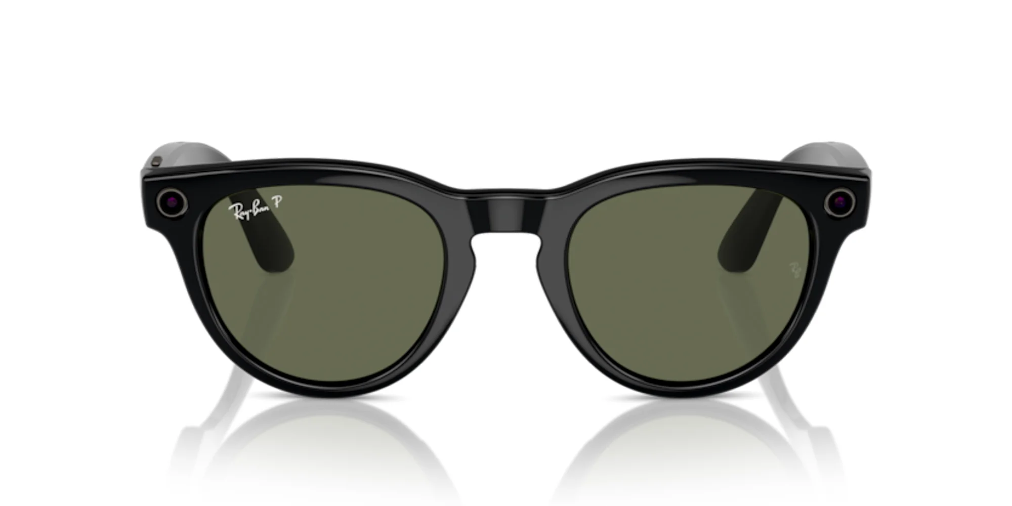 Ray-Ban Meta Headliner RW4009 - Image 2