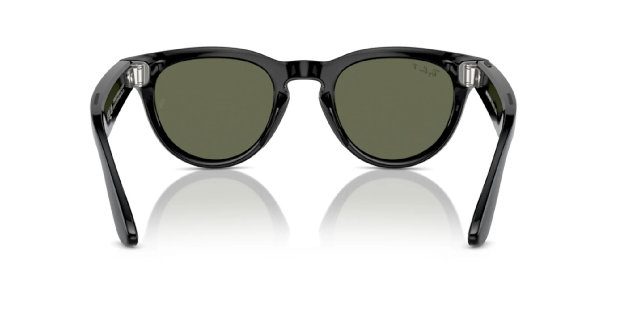 Ray-Ban Meta Headliner RW4009 - Image 5